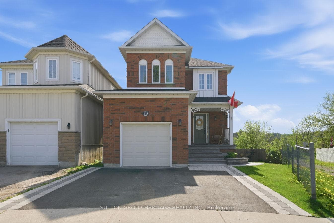 49 Bridges Drive, Clarington