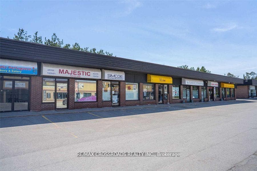 4 Massey Street Unit 4, Essa, ON L0M 1M0 - Photo 1