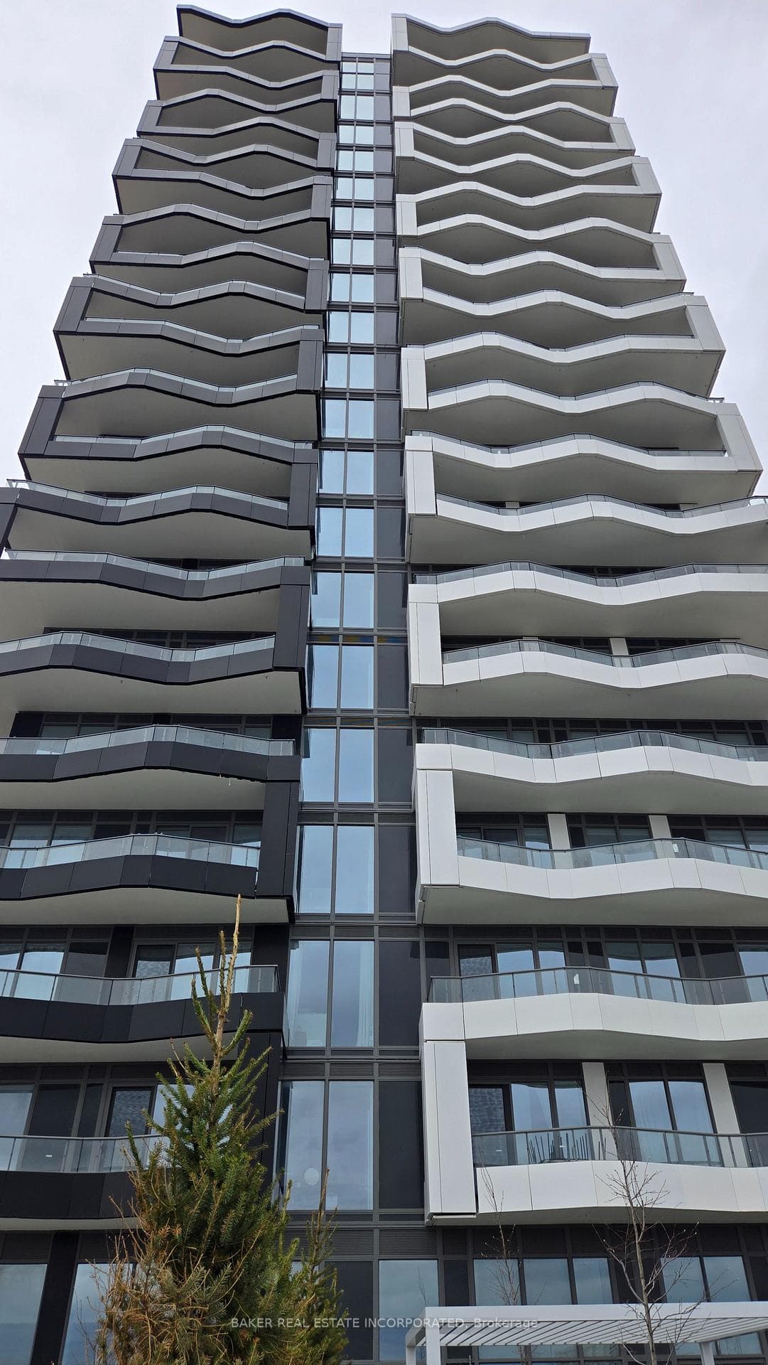 260 Malta Avenue Unit 610, Brampton, ON L6Y 6L7 - Photo 1