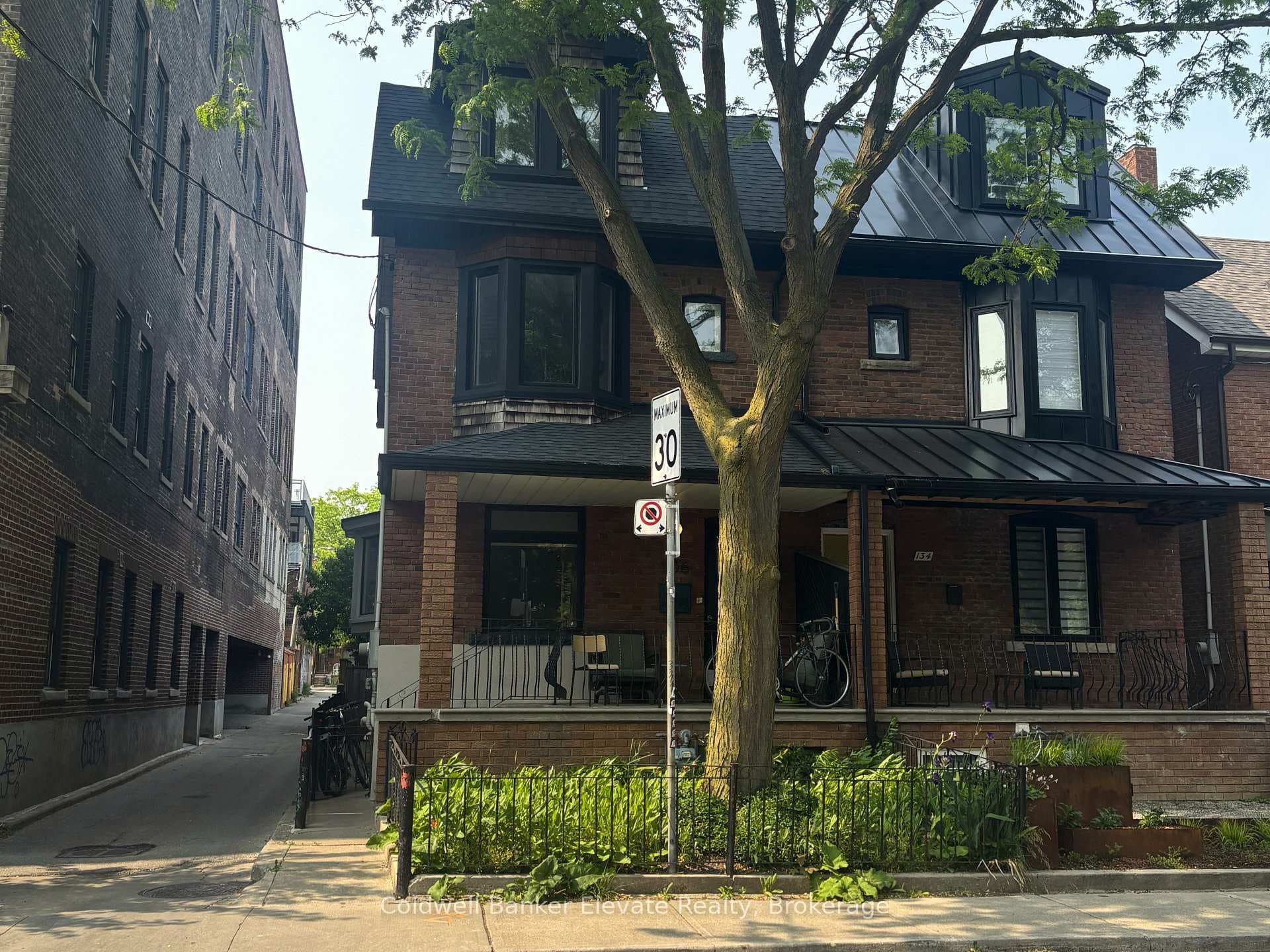 136 Argyle Street Unit 4, Toronto C01
