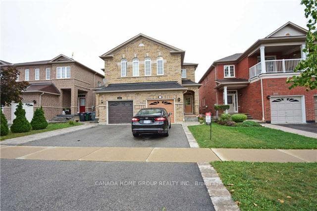 3488 Fountain Park Avenue, Mississauga