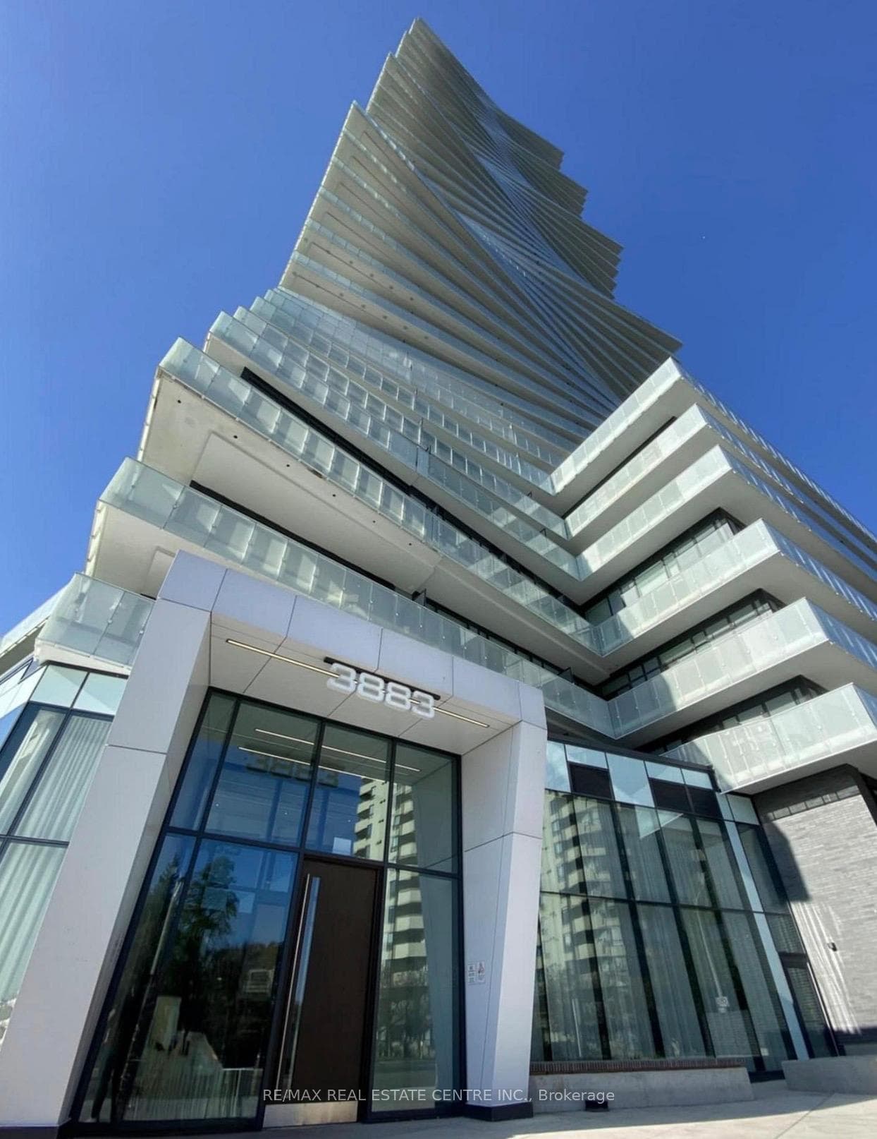 3883 Quartz Road Unit 413, Mississauga, ON L5B 0M4 - Photo 1