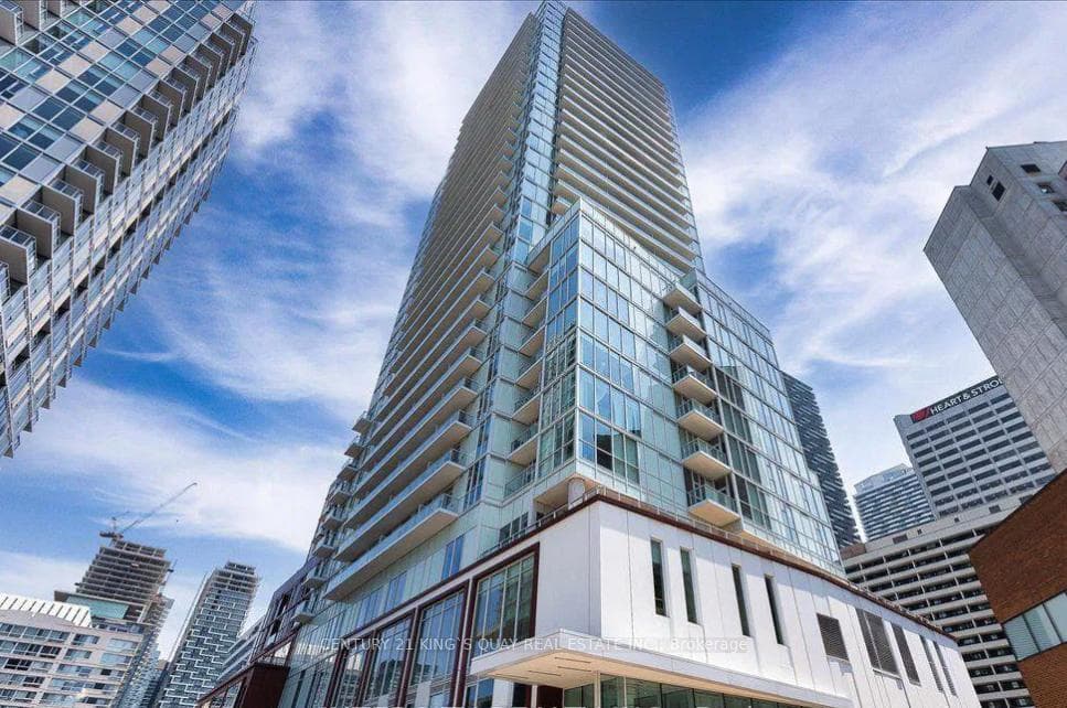 33 Helendale Avenue Unit 2704, Forest Hill / Deer Park, ON M4R 0A4 - Photo 1