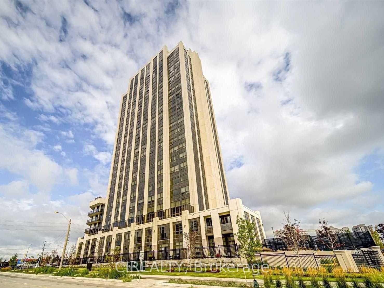 9075 Jane Street Unit 802, Vaughan, ON L4K 0L7 - Photo 1