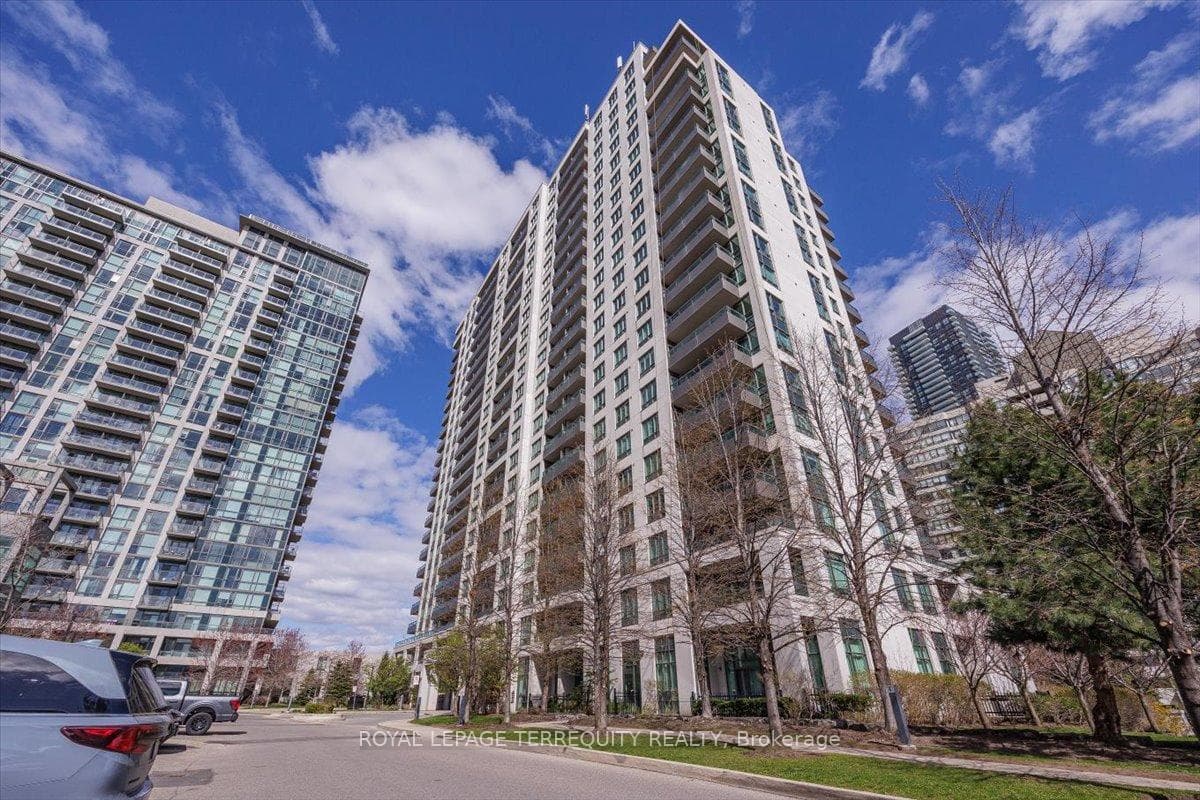 335 Rathburn Road Unit 2212, Mississauga, ON L5B 0C8 - Photo 1