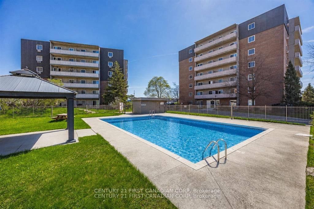 1104 Jalna Boulevard Unit 504, London South, ON N6E 2S6 - Photo 1