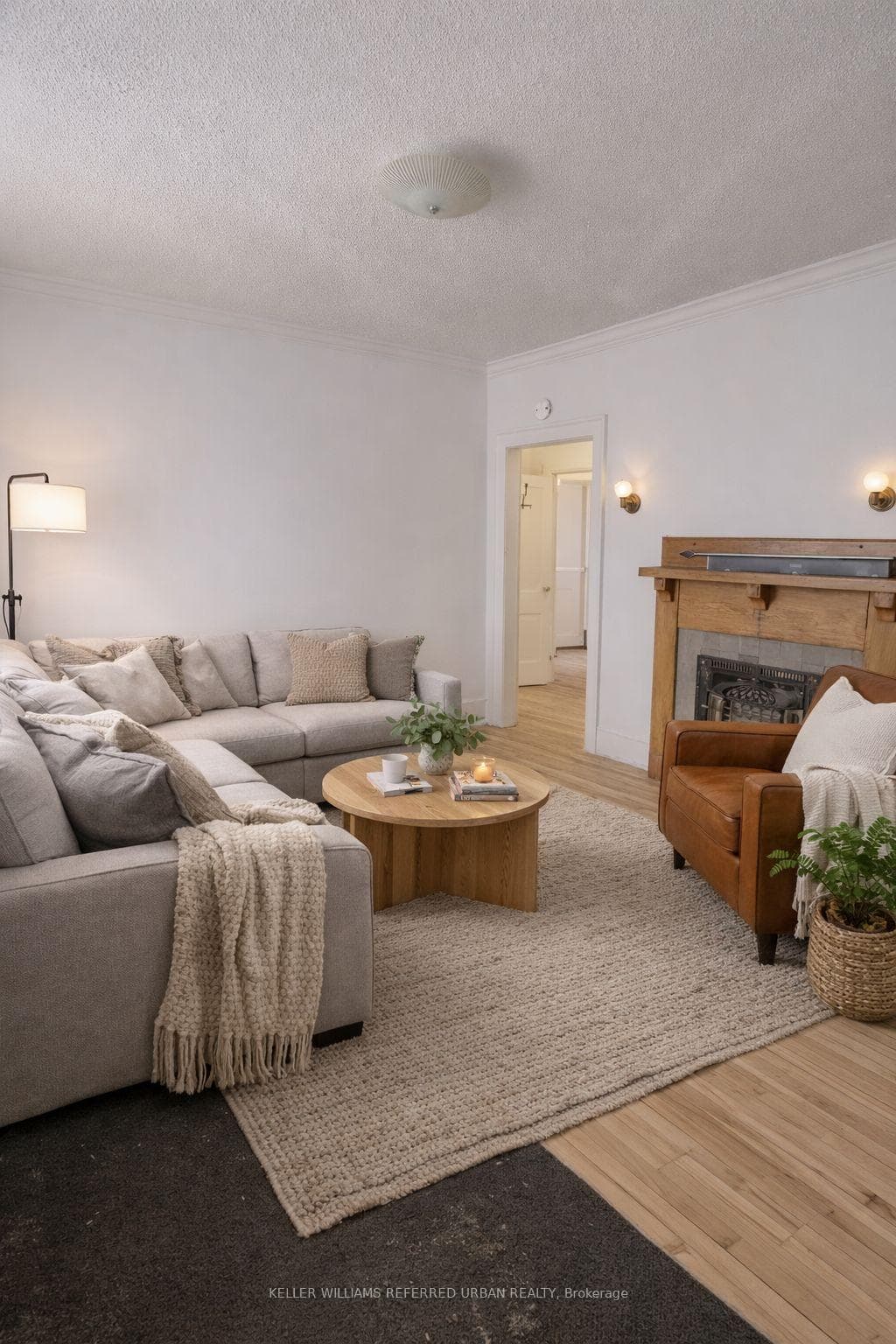 28 Springhurst Avenue Unit 6, High Park / Junction / Roncesvalles, ON M6K 1B3 - Photo 1