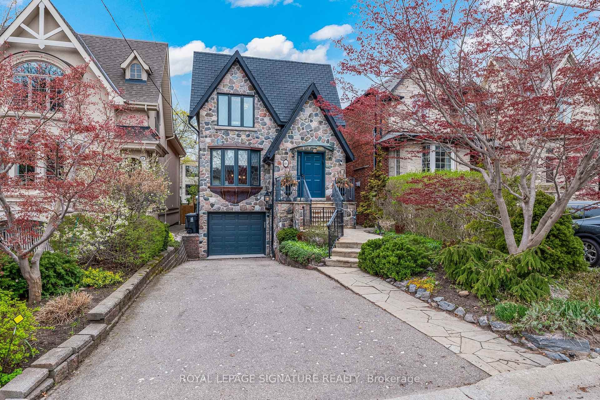 46 Esgore Drive, Lawrence Park / Bedford Park, ON M5M 3R4 - Photo 1