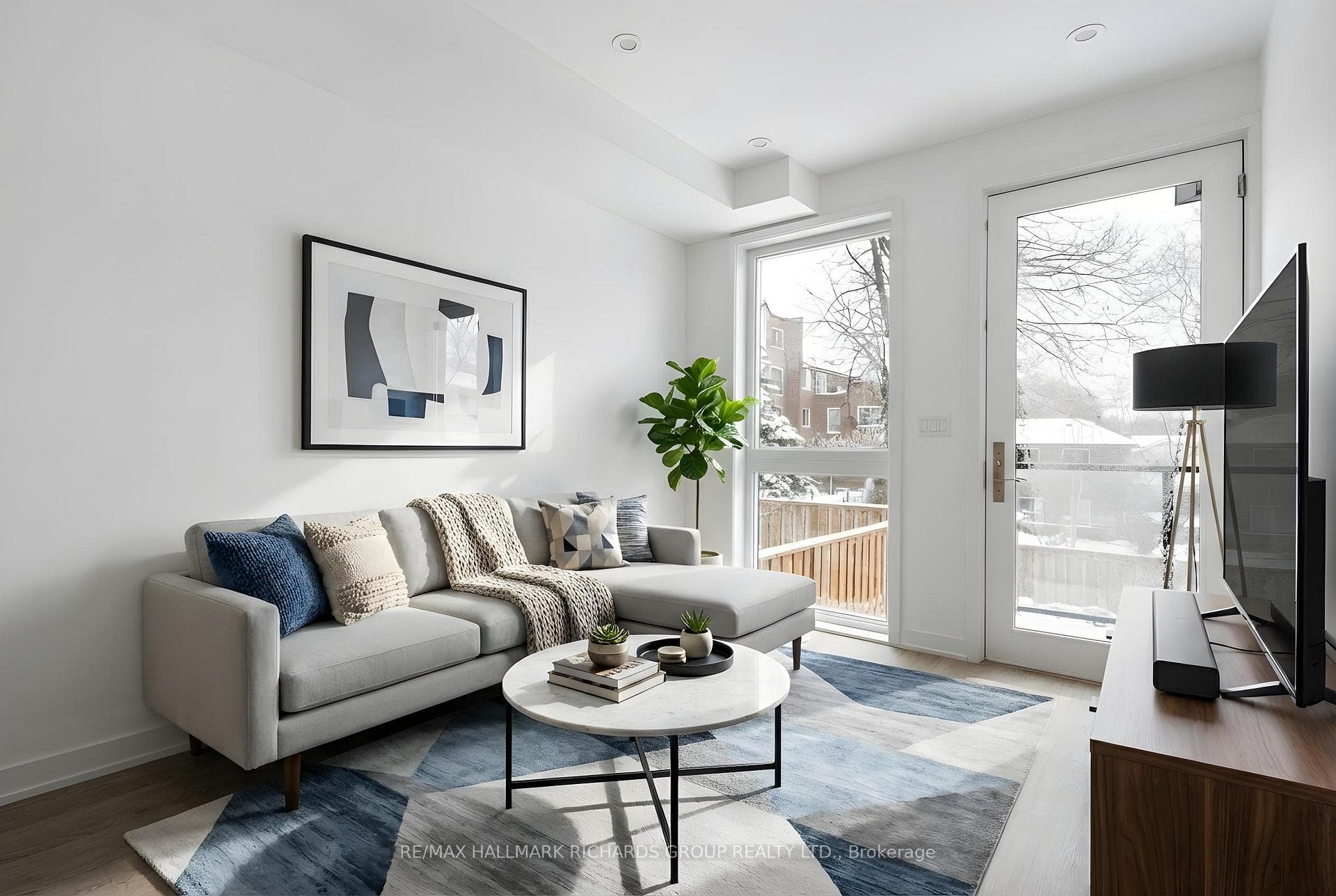 35 Birchcliff Avenue Unit 45, Birch Cliff / Cliffside, ON M1N 3C5 - Photo 1