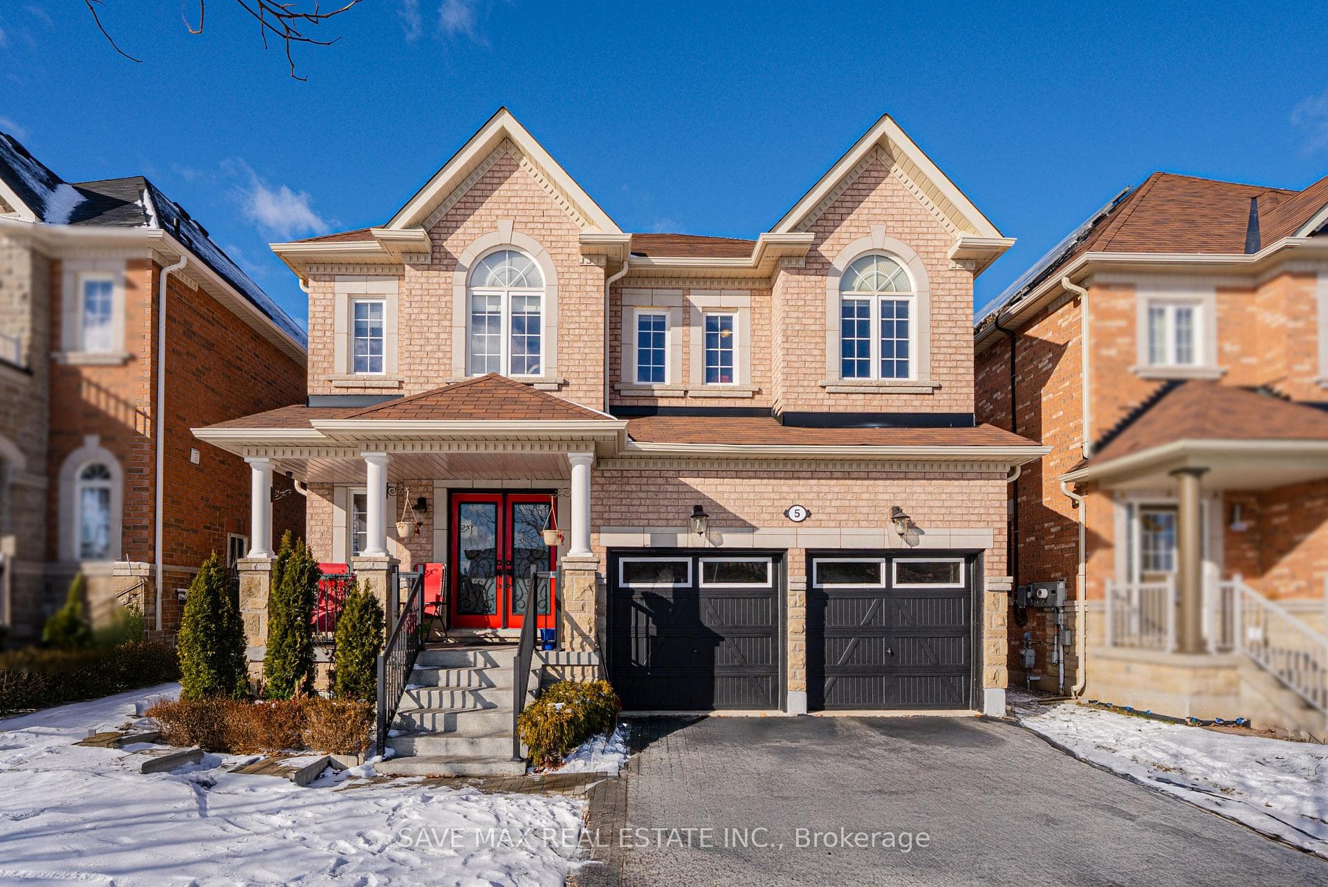 5 Dillon Drive, Brampton, ON L6X 3B6 - Photo 1