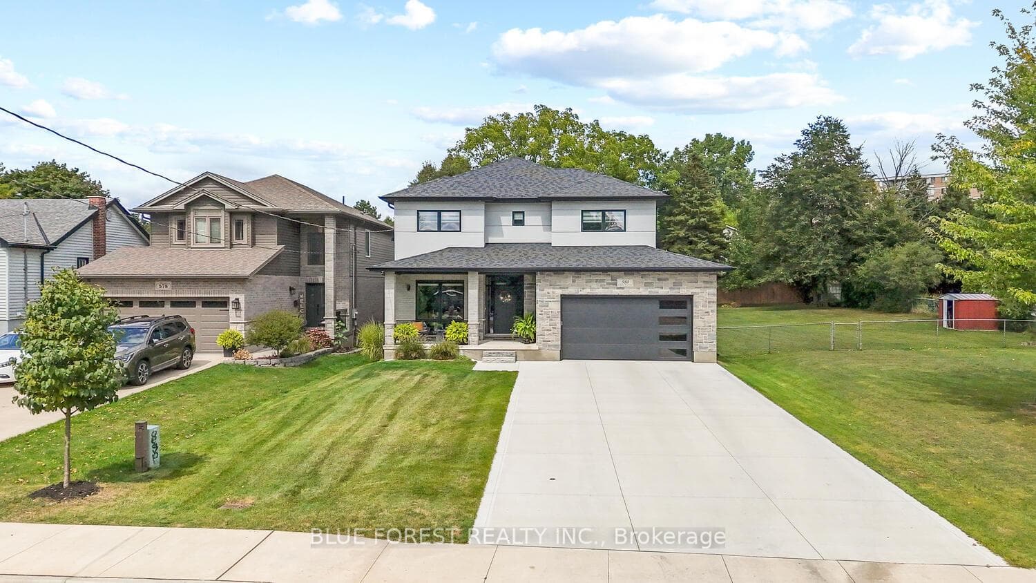580 Eden Avenue, London South, ON N6C 2Z6 - Photo 1