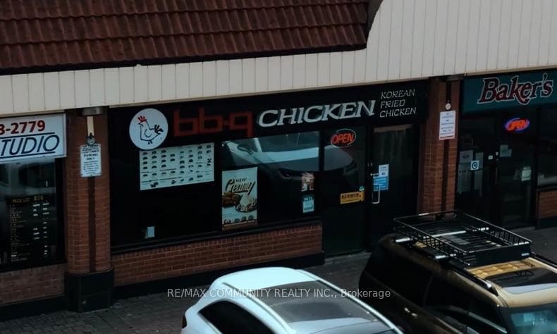 4915 Steeles Avenue Unit 8, Agincourt / Milliken, ON M1V 4Z3 - Photo 1