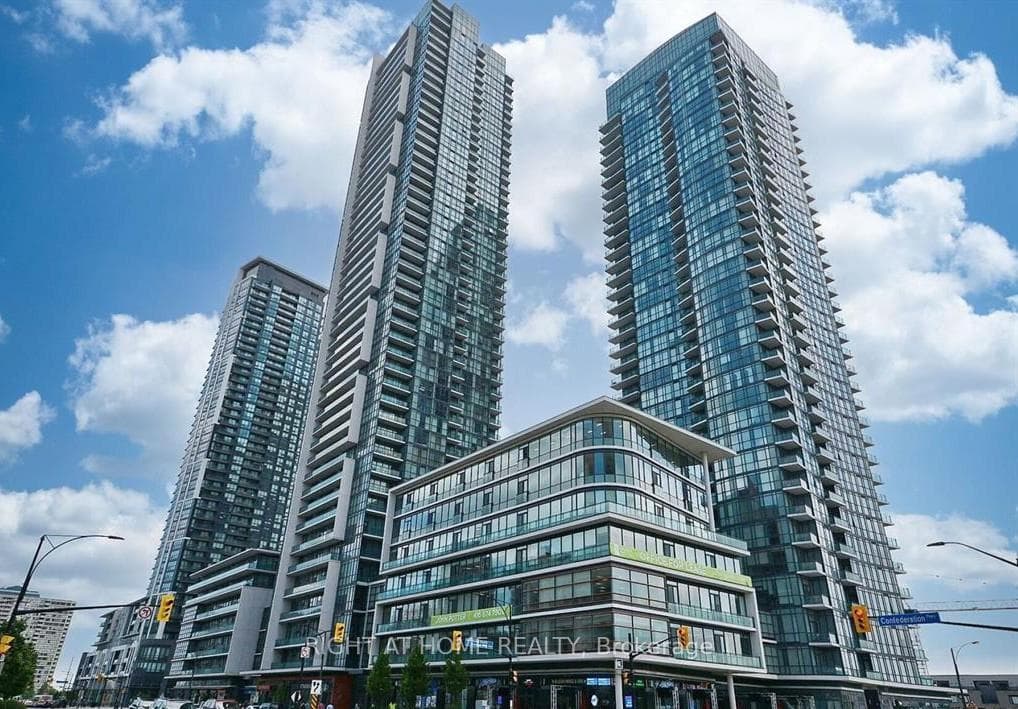 4070 Confederation Parkway Unit 2210, Mississauga, ON L5B 0E9 - Photo 1