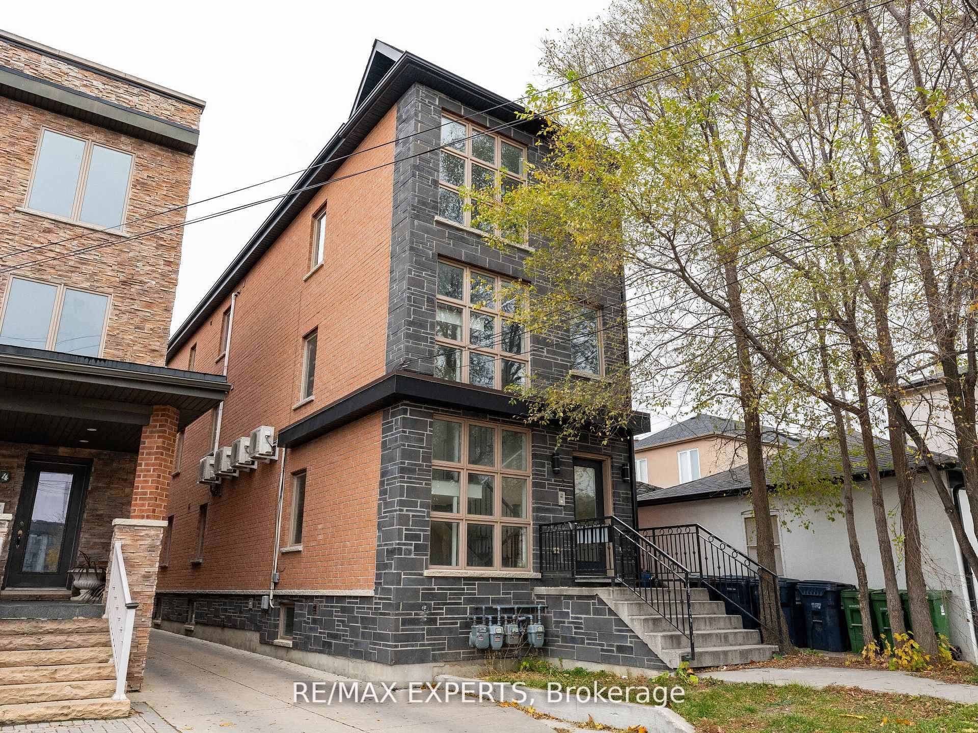 2 Hyde Avenue Unit Basement, Keelesdale / Eglinton West, ON M6M 1J3 - Photo 1