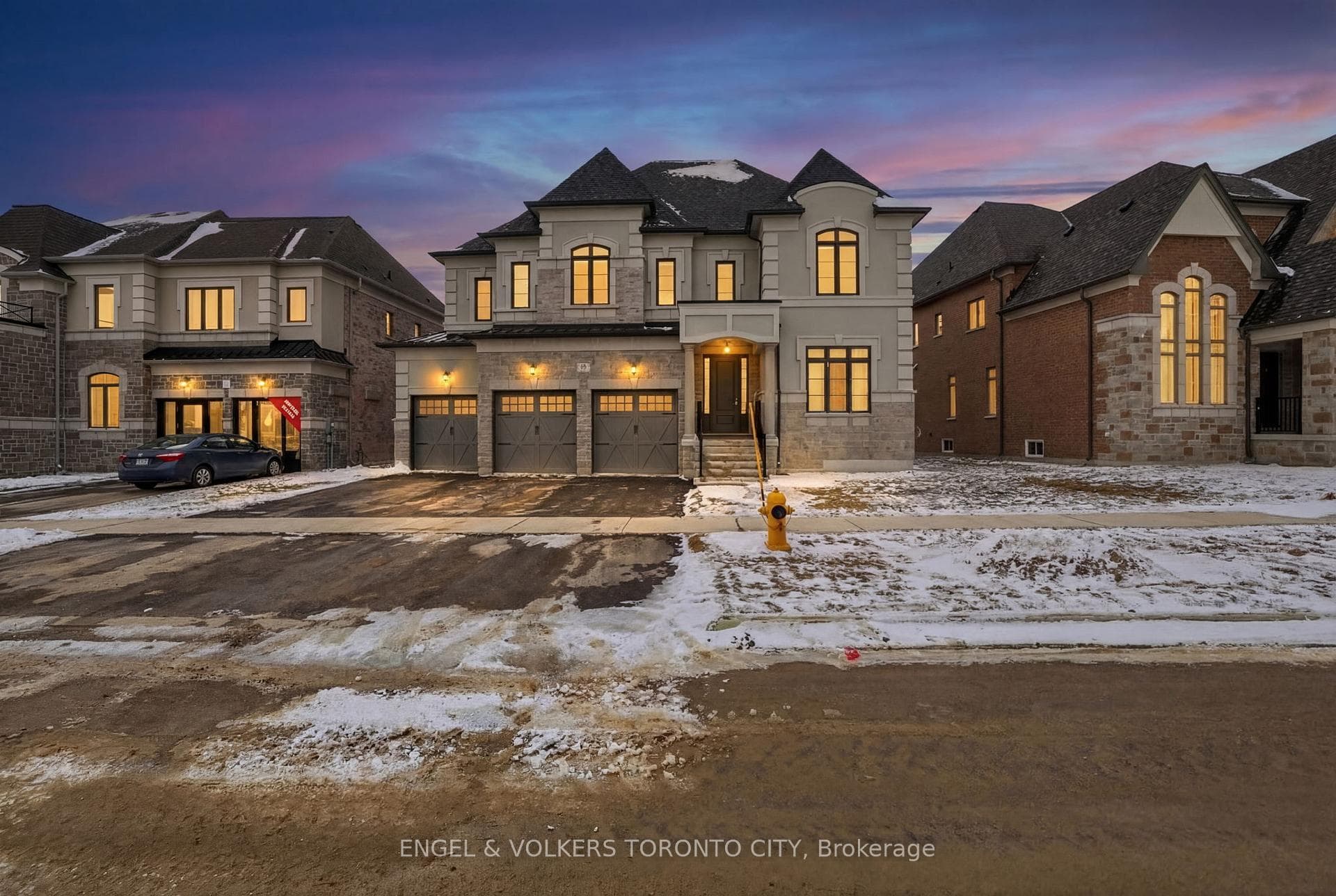 52 Bud Willmot Way, King, ON L7B 1B4 - Photo 1