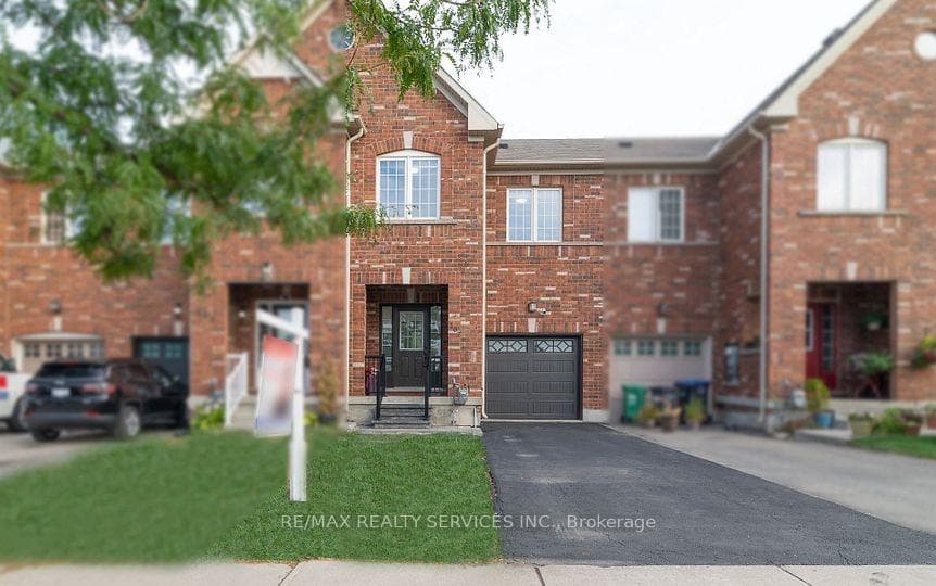 107 Frenchpark Circle, Brampton, ON L6X 0Y5 - Photo 1