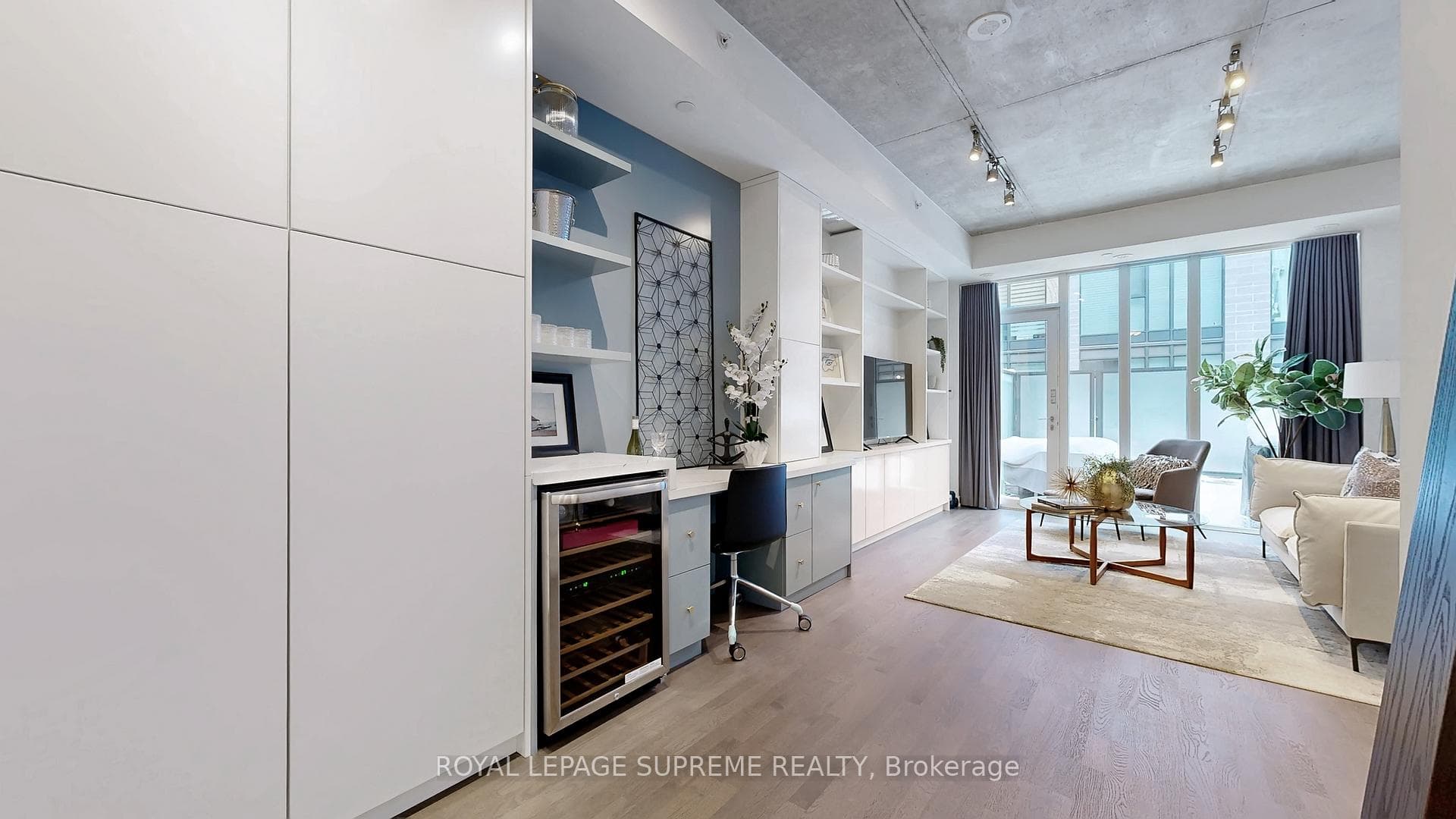1246 Dundas Street, Riverdale / Leslieville, ON M4M 1S3 - Photo 1