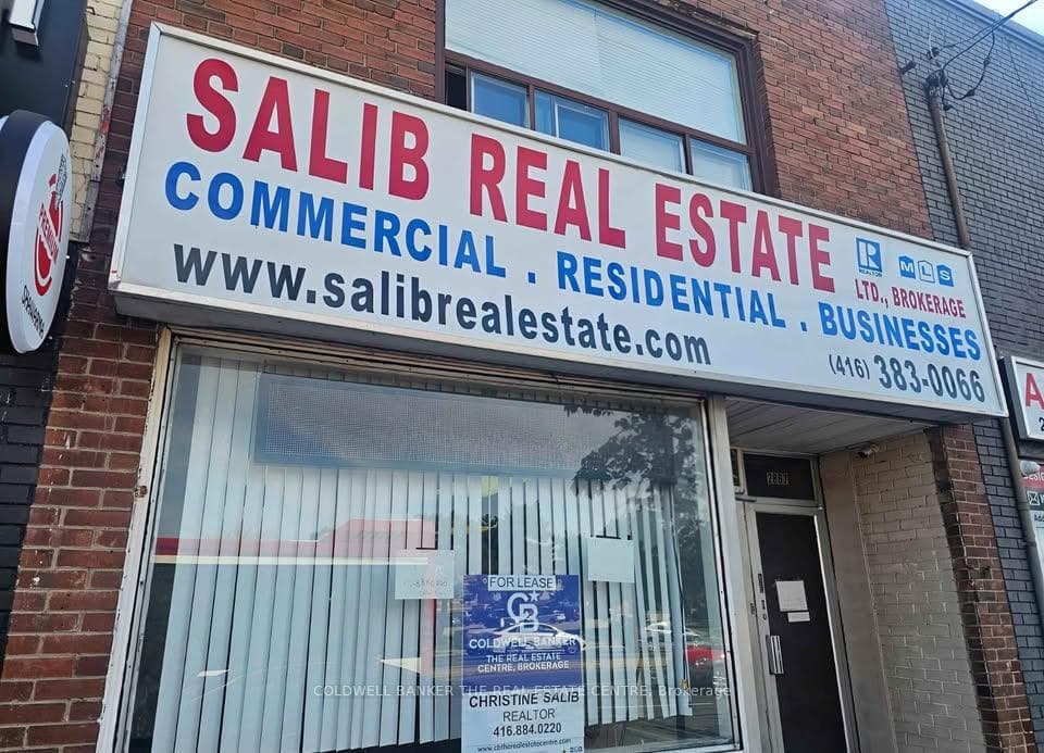 2869 Kingston N/A Unit Main, Scarborough Town Centre, ON M1M 1N3 - Photo 1