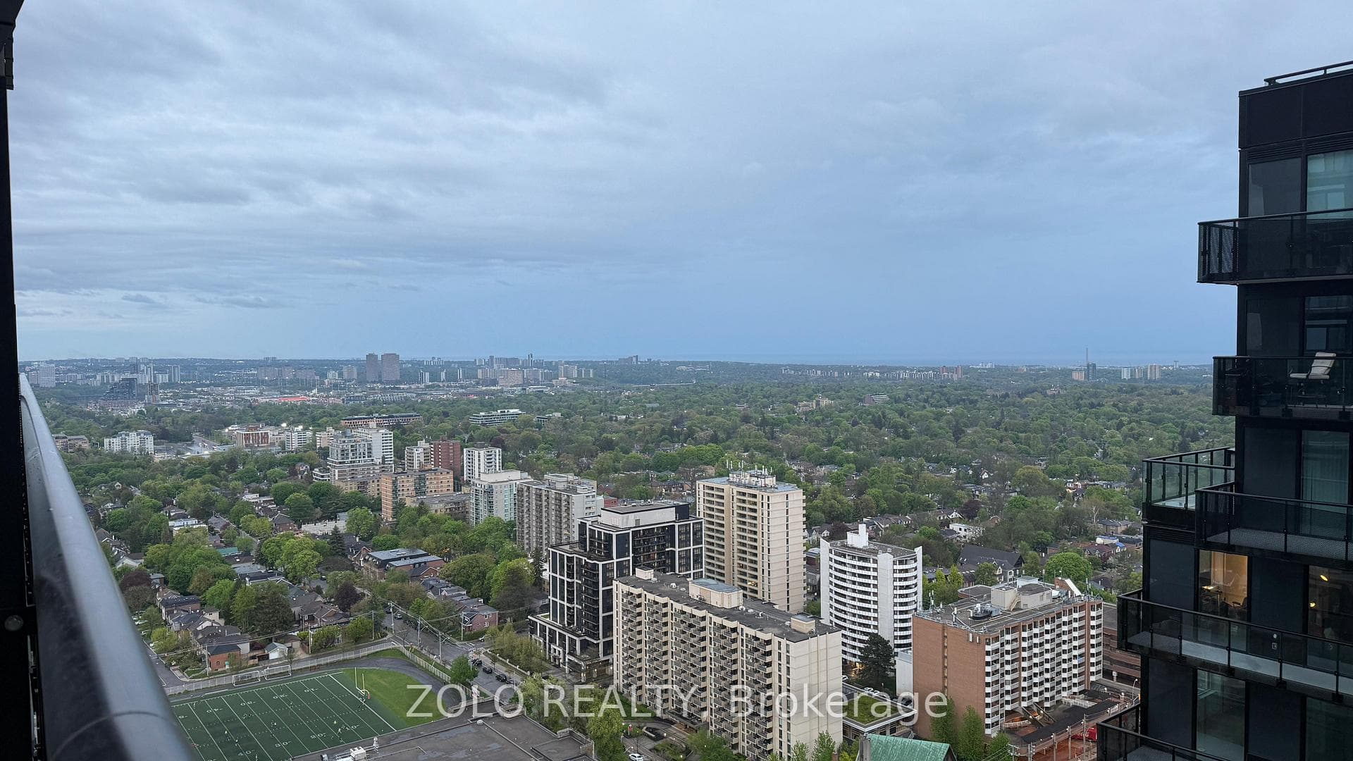 117 Broadway Avenue Unit 3513, Leaside / Davisville, ON M4P 1V4 - Photo 1