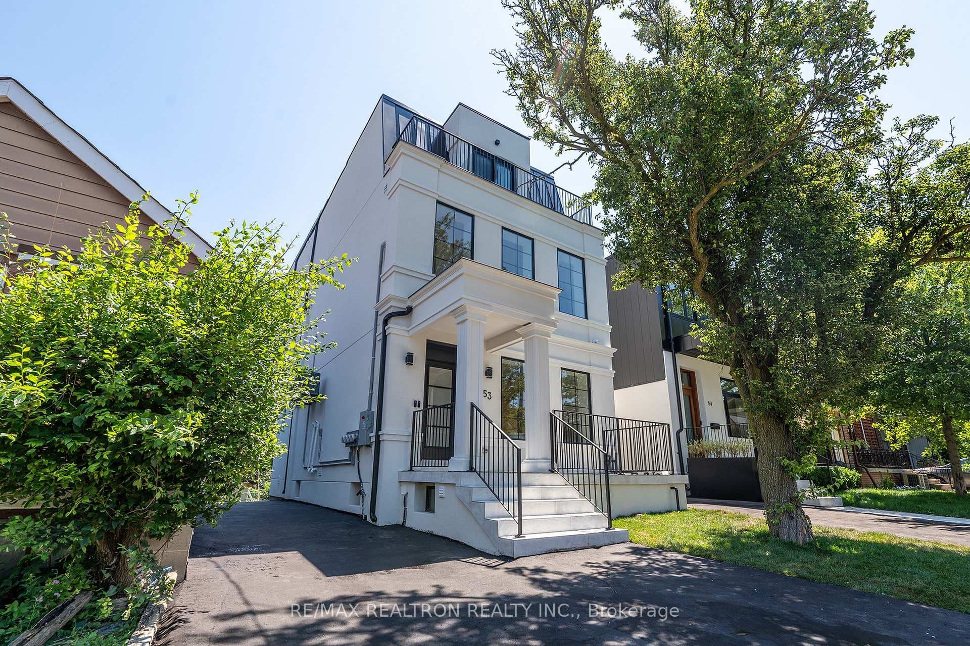 53 Alameda Avenue, Forest Hill / Deer Park, ON M6C 3W3 - Photo 1