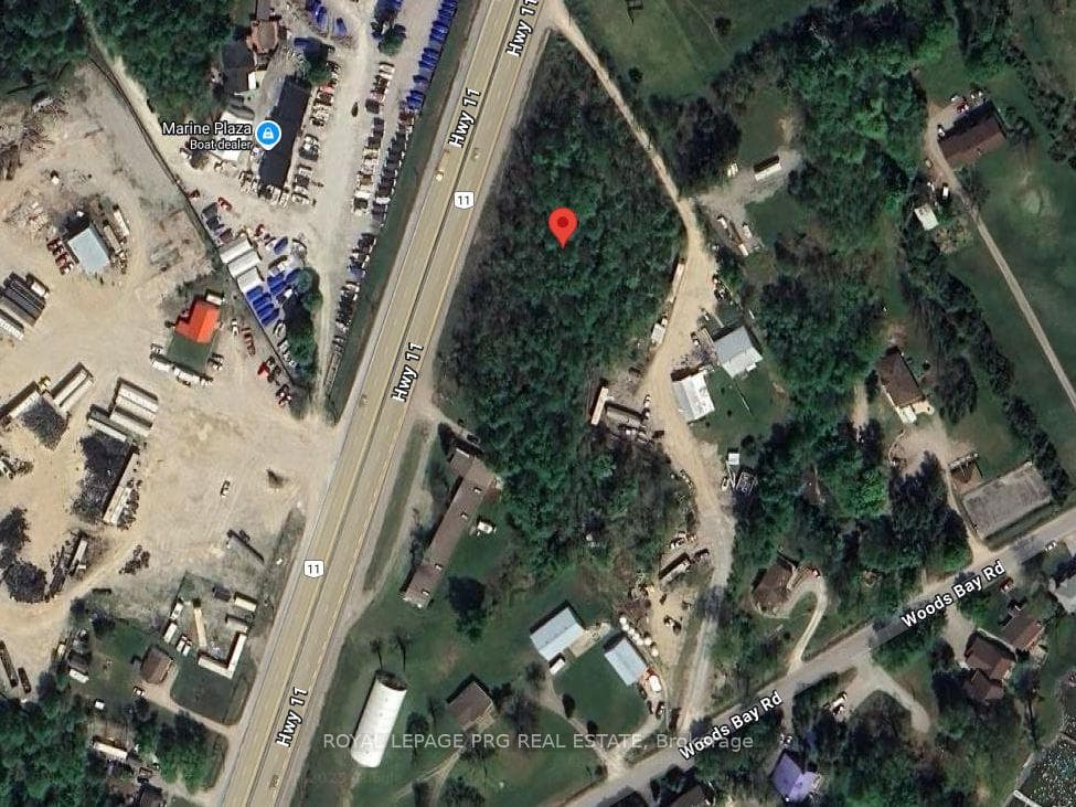 8135 Provincial Highway Unit 11, Severn, ON L3V 0Z4 - Photo 1