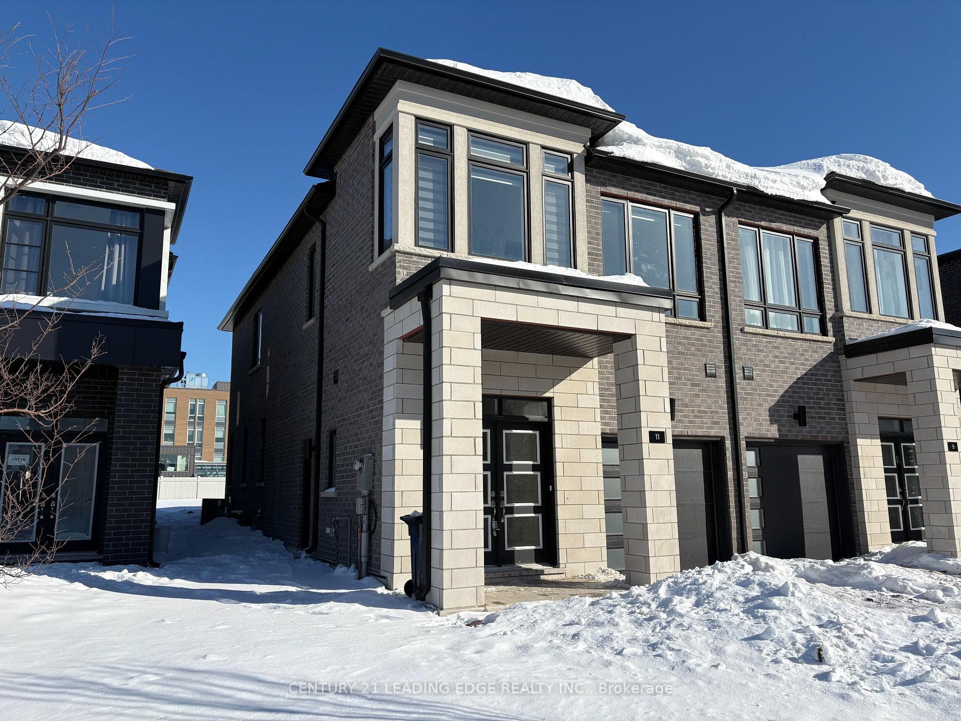 11 Liam Foudy Court, Scarborough (West Hill / Highland Creek), ON M1P 0G3 - Photo 1
