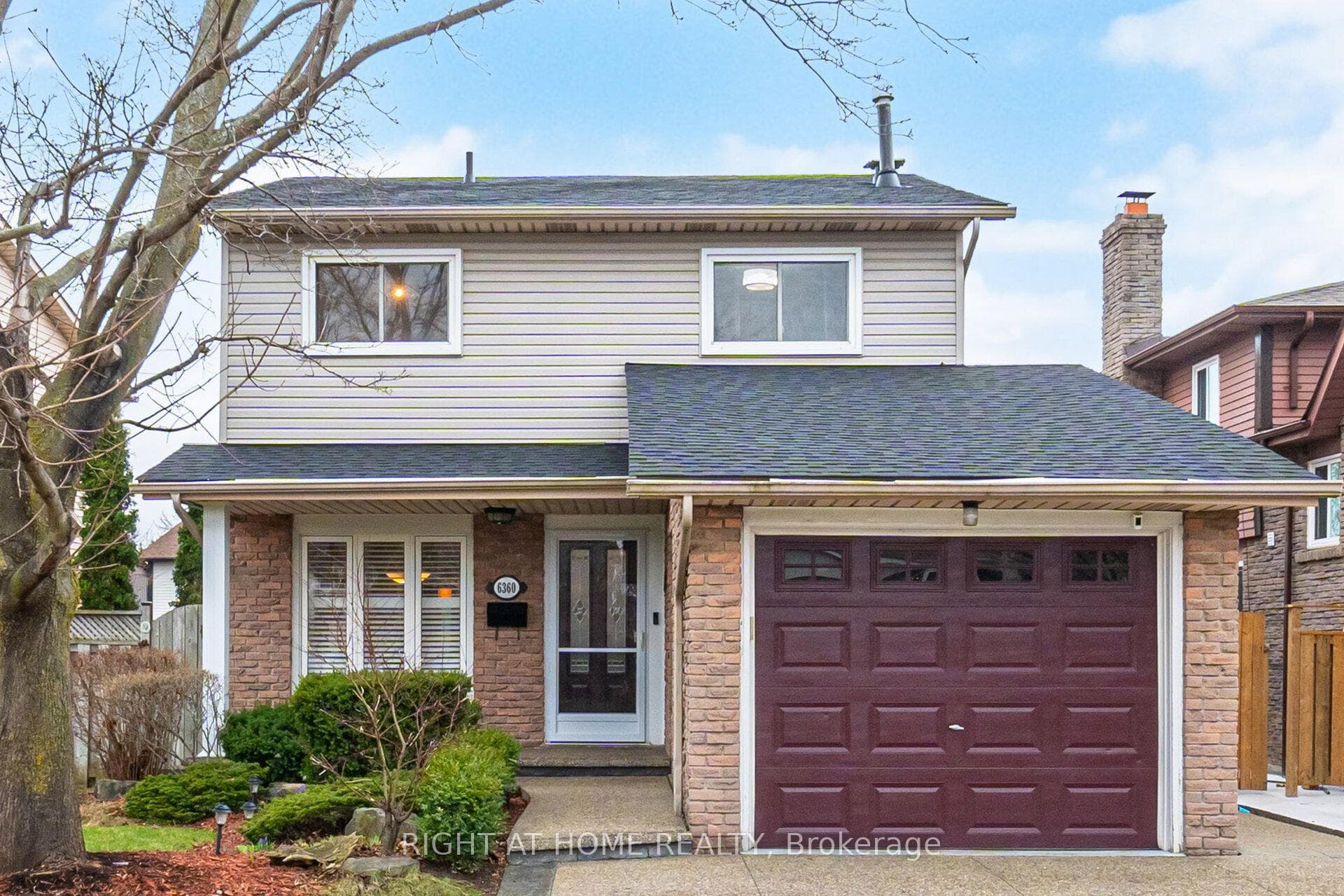 Welcome To 6360 Atherly Cres