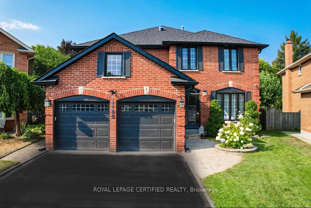 Front Elevation