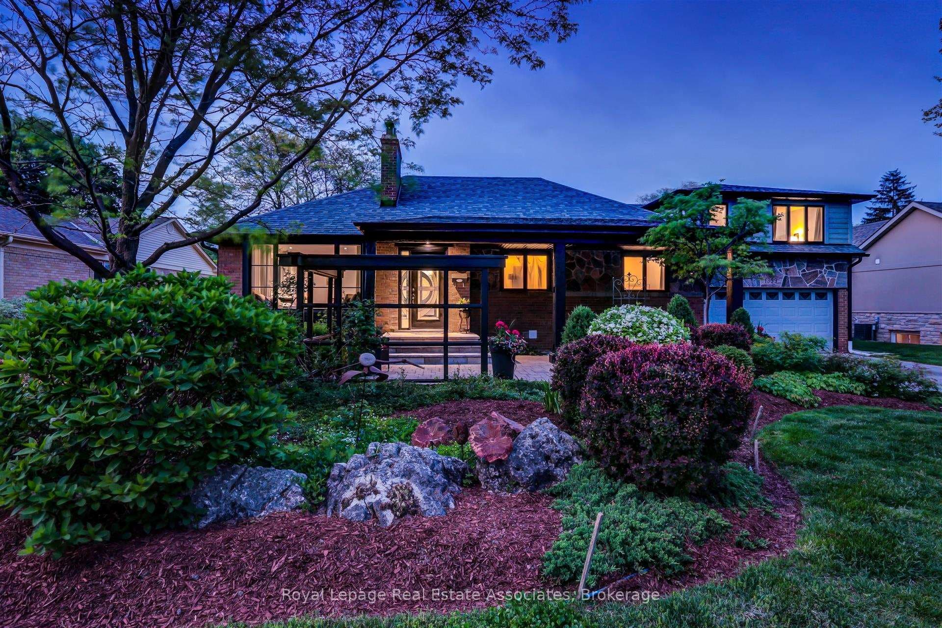 1399 Elaine Trail, Mississauga, ON L5G 3W9 - Photo 1