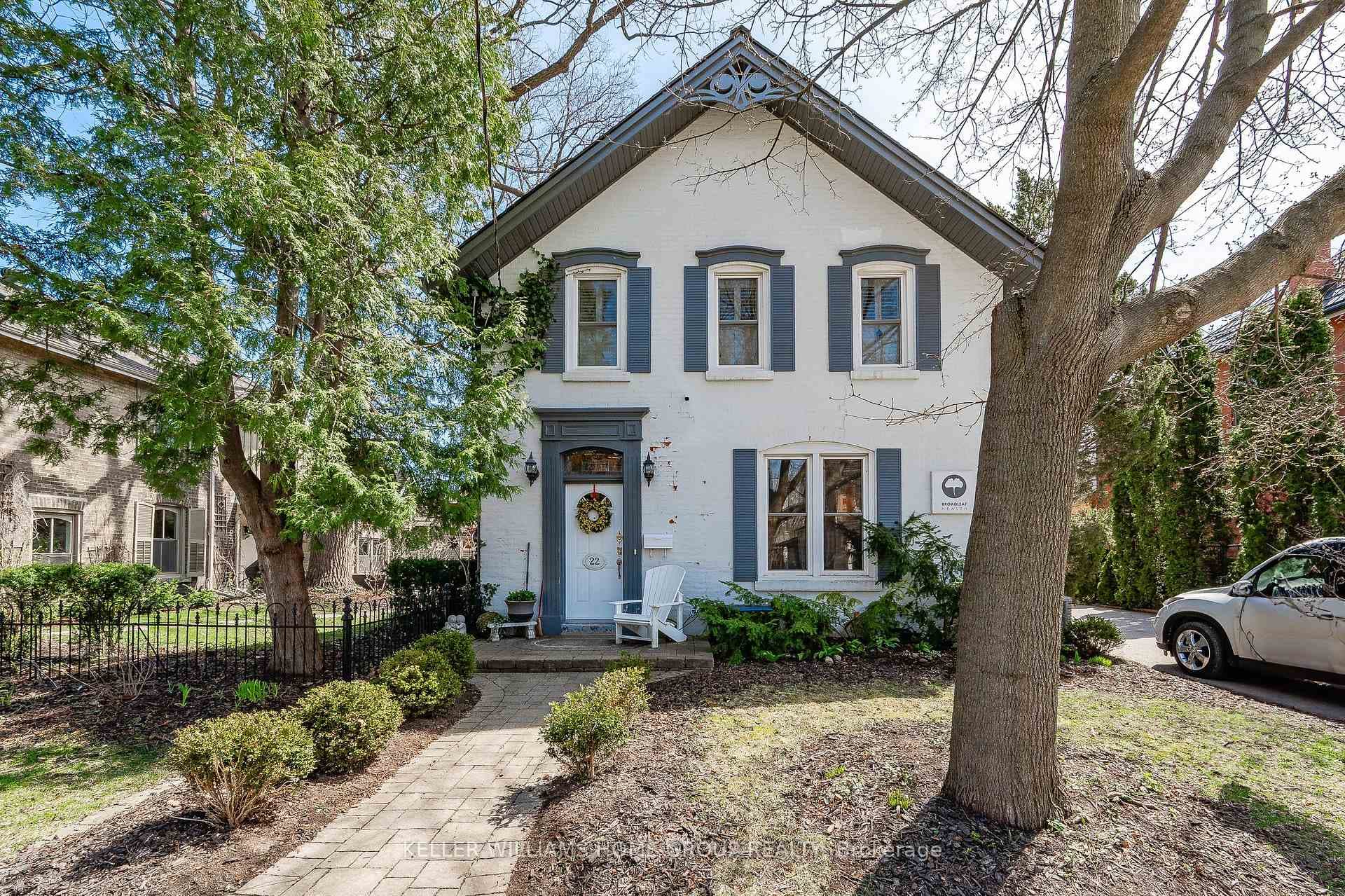 22 Liverpool Street, Guelph