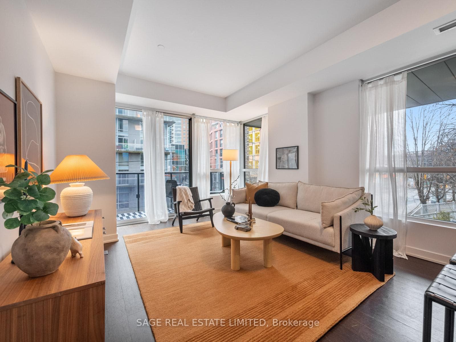 1030 King Street Unit 233, Downtown Toronto / Waterfront, ON M6K 0B4 - Photo 1