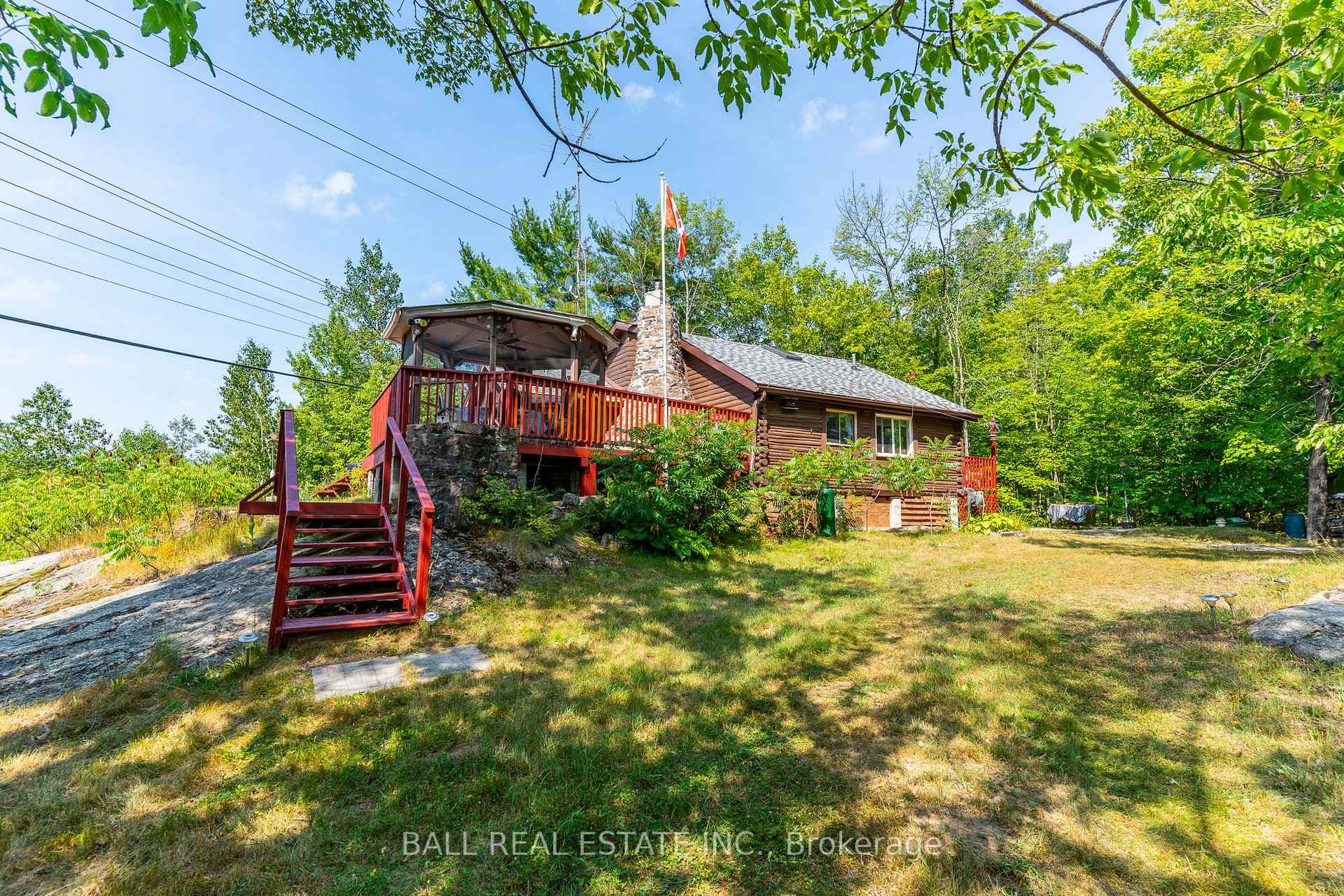 1017 Ewles Drive, Minden Hills, ON K0M 2L1 - Photo 1