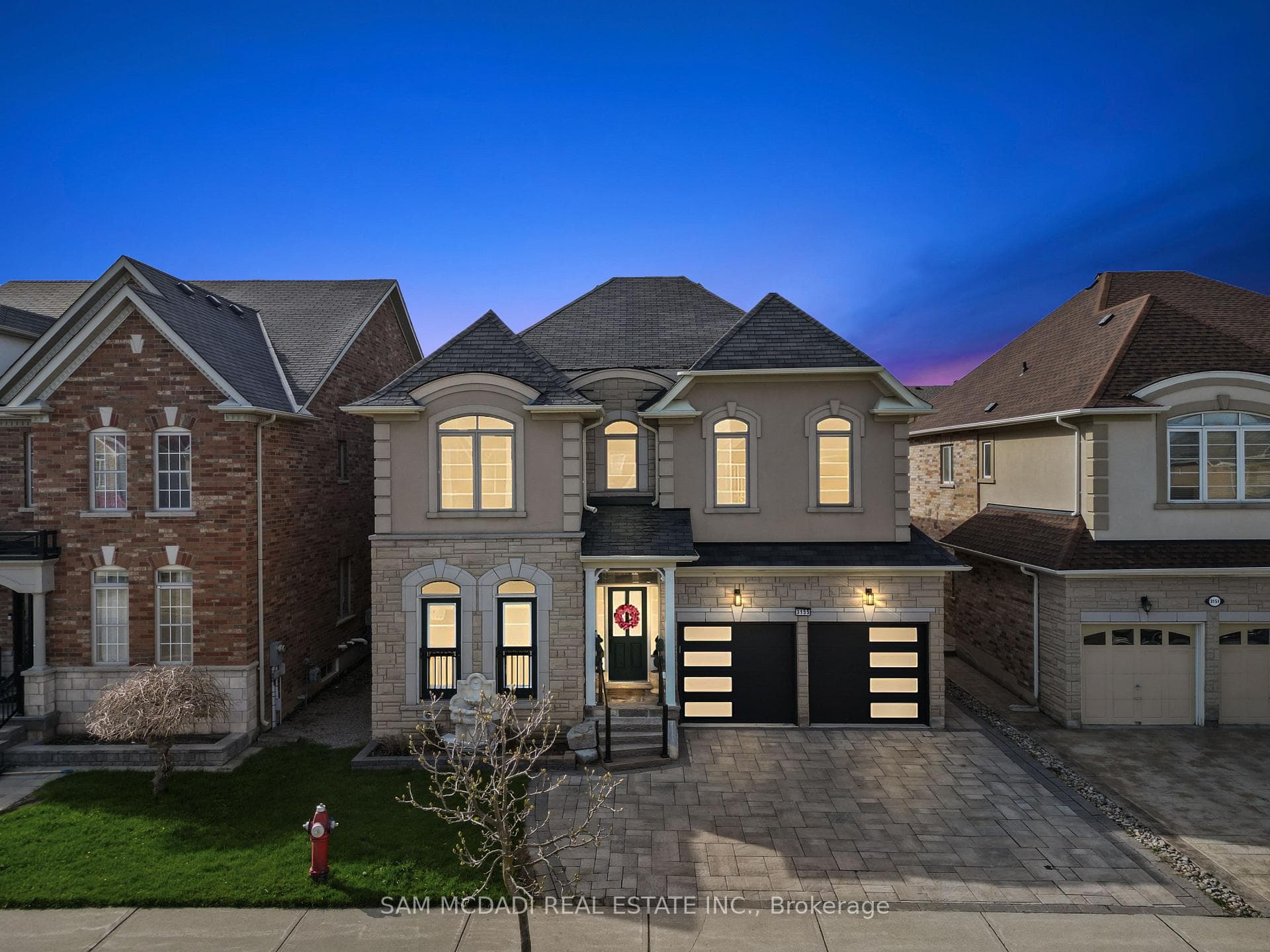 3155 Seabright Drive, Mississauga