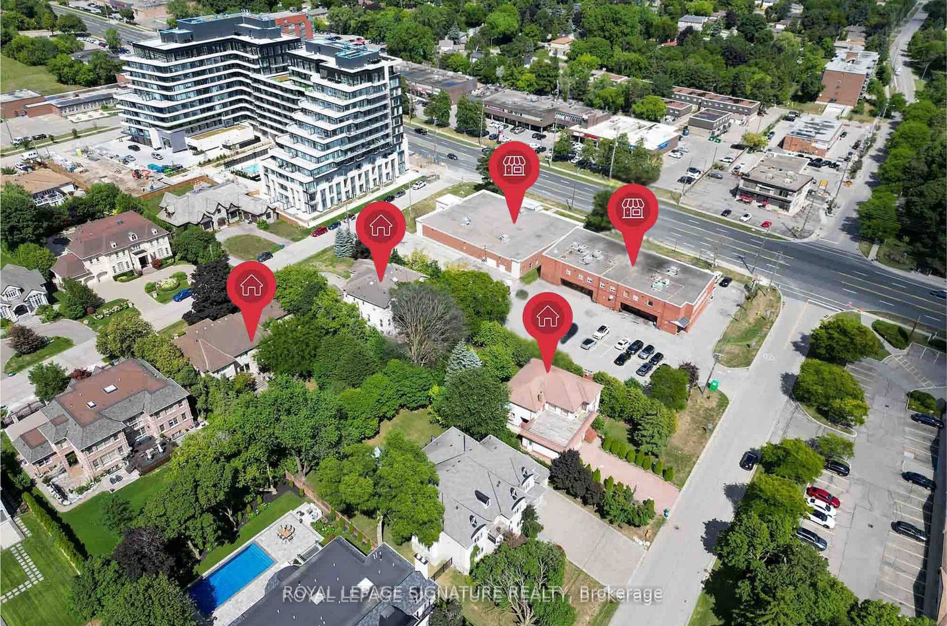 8134 Yonge Street, Vaughan, ON L4J 1W4 - Photo 1