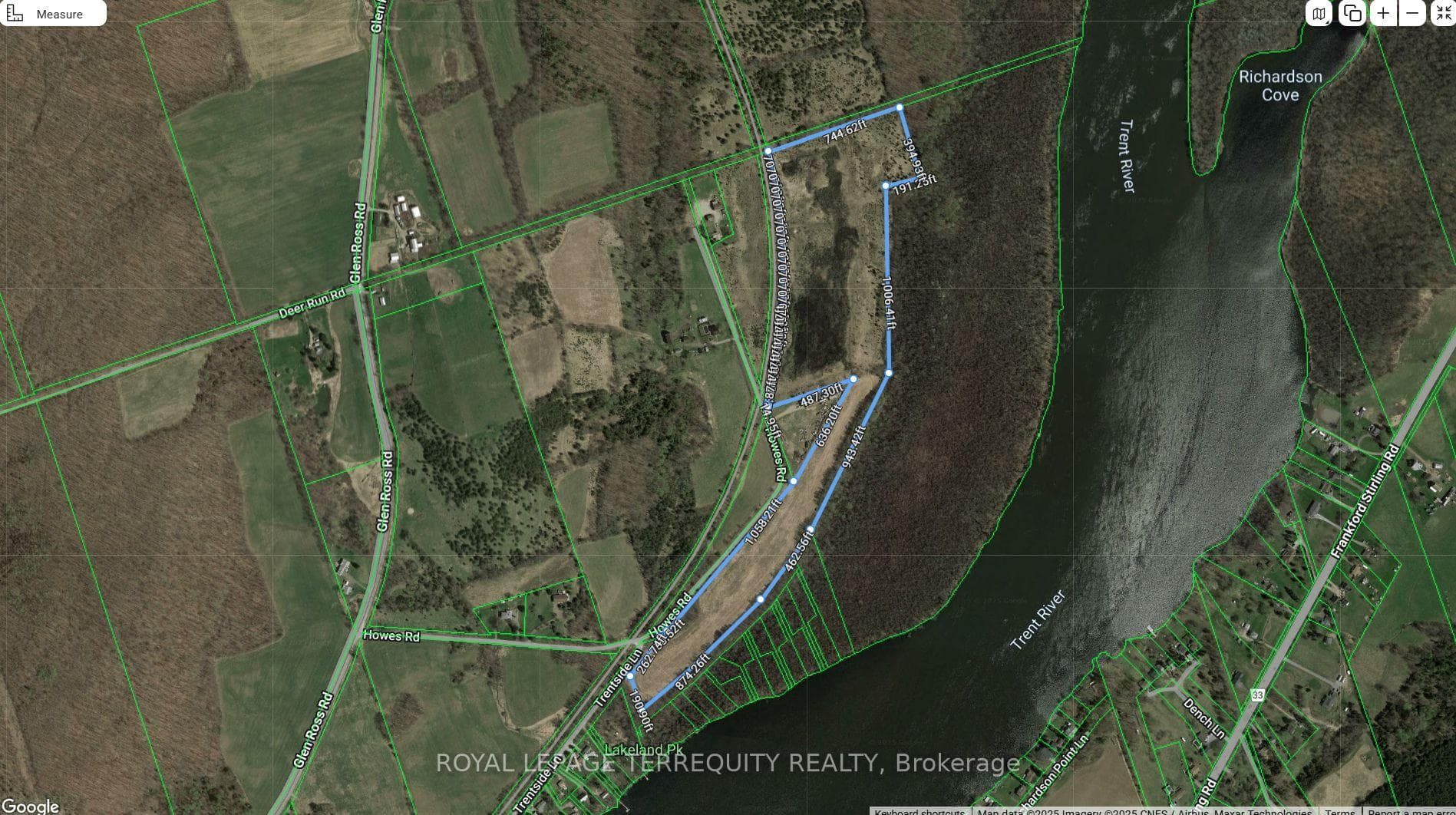 186 Howes Road, Quinte West, ON K0K 2C0 - Photo 1