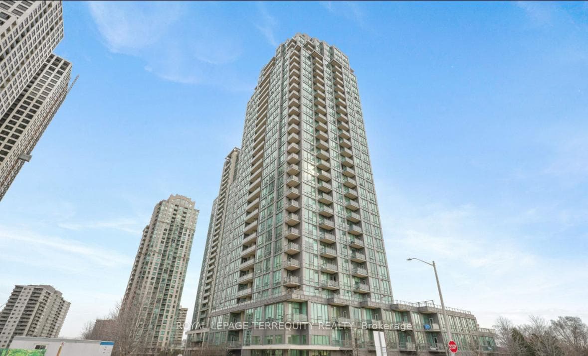 3525 Kariya Drive Unit 2509, Mississauga, ON L5B 0C2 - Photo 1