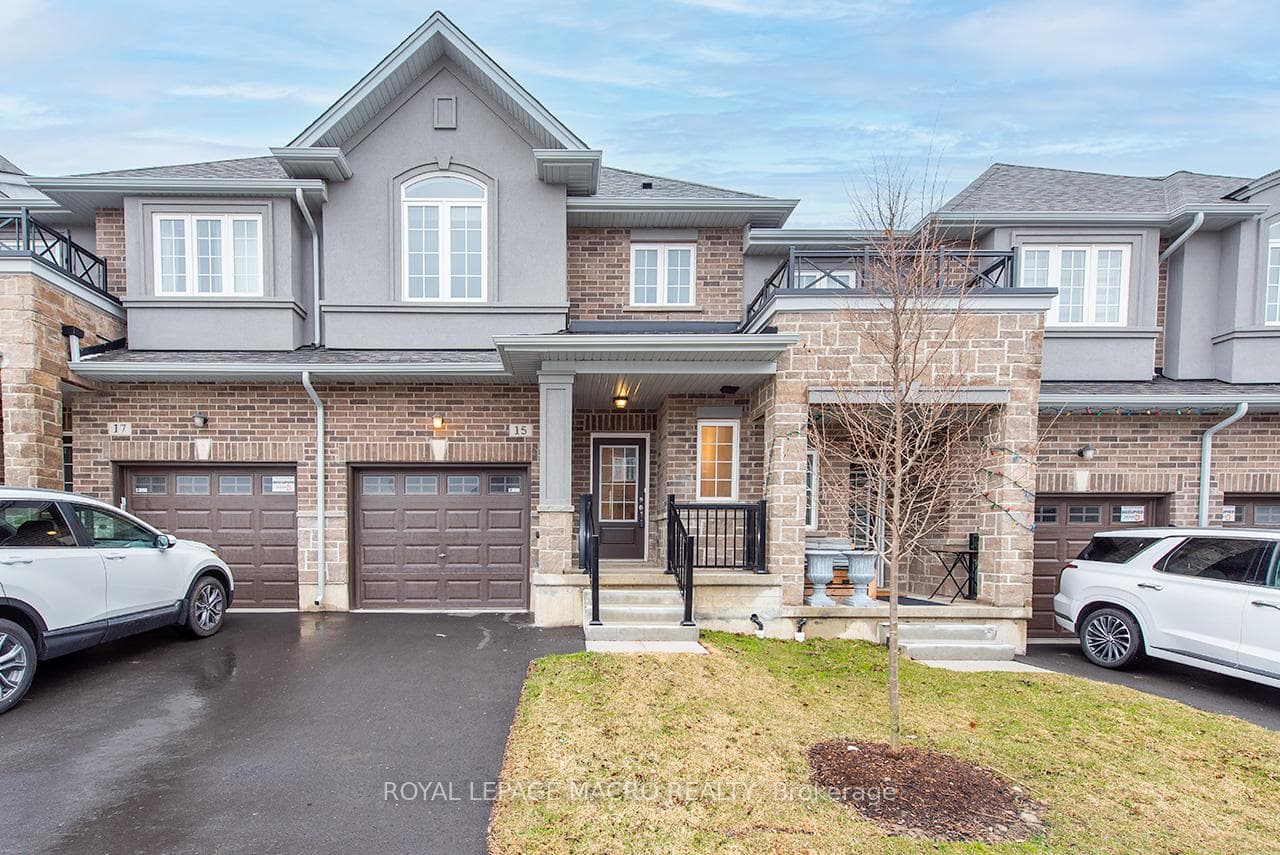 15 Linden Park Lane, Hamilton