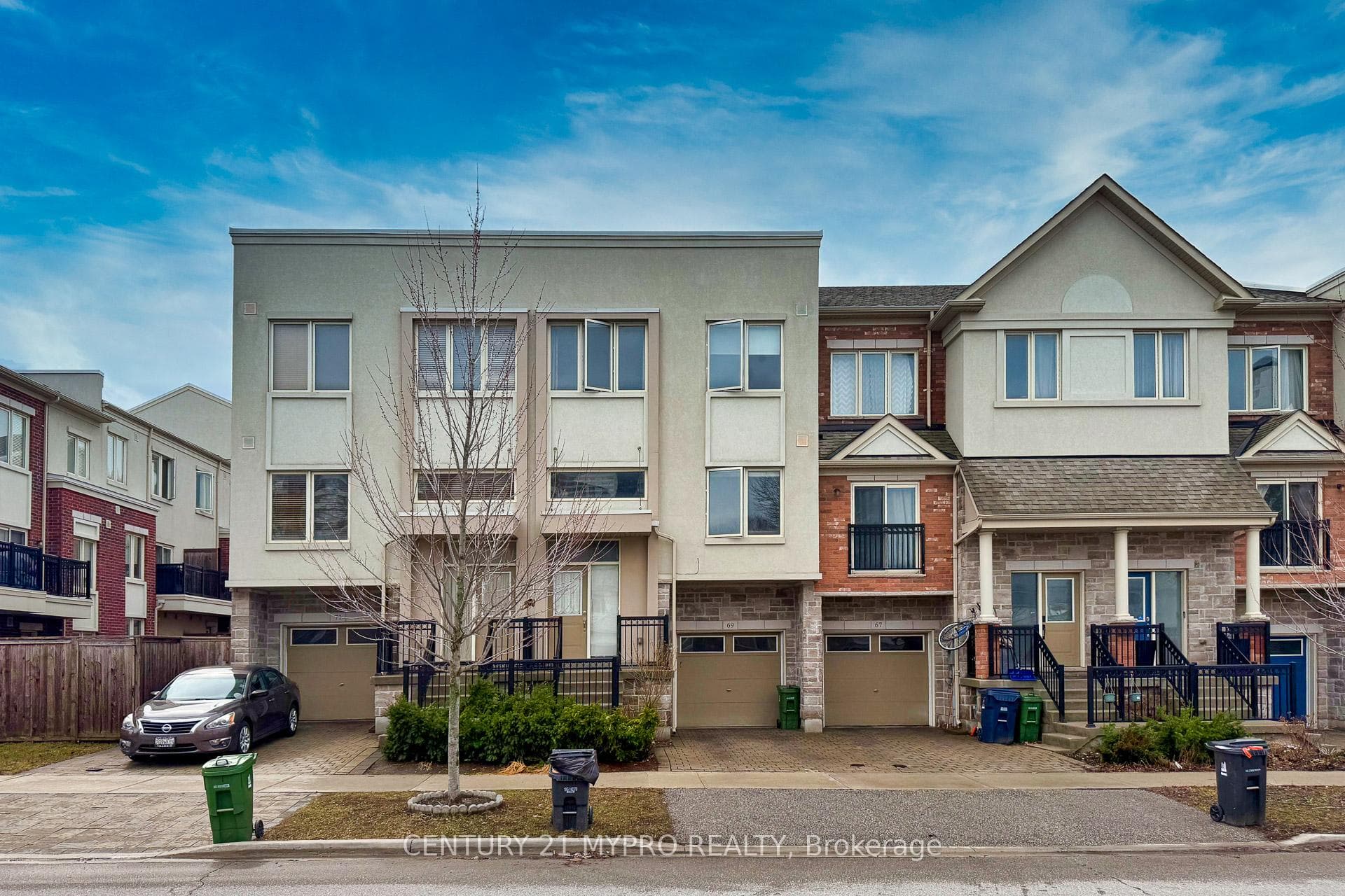 69 Antibes Drive, Thornhill / Willowdale, ON M2R 2Y9 - Photo 1