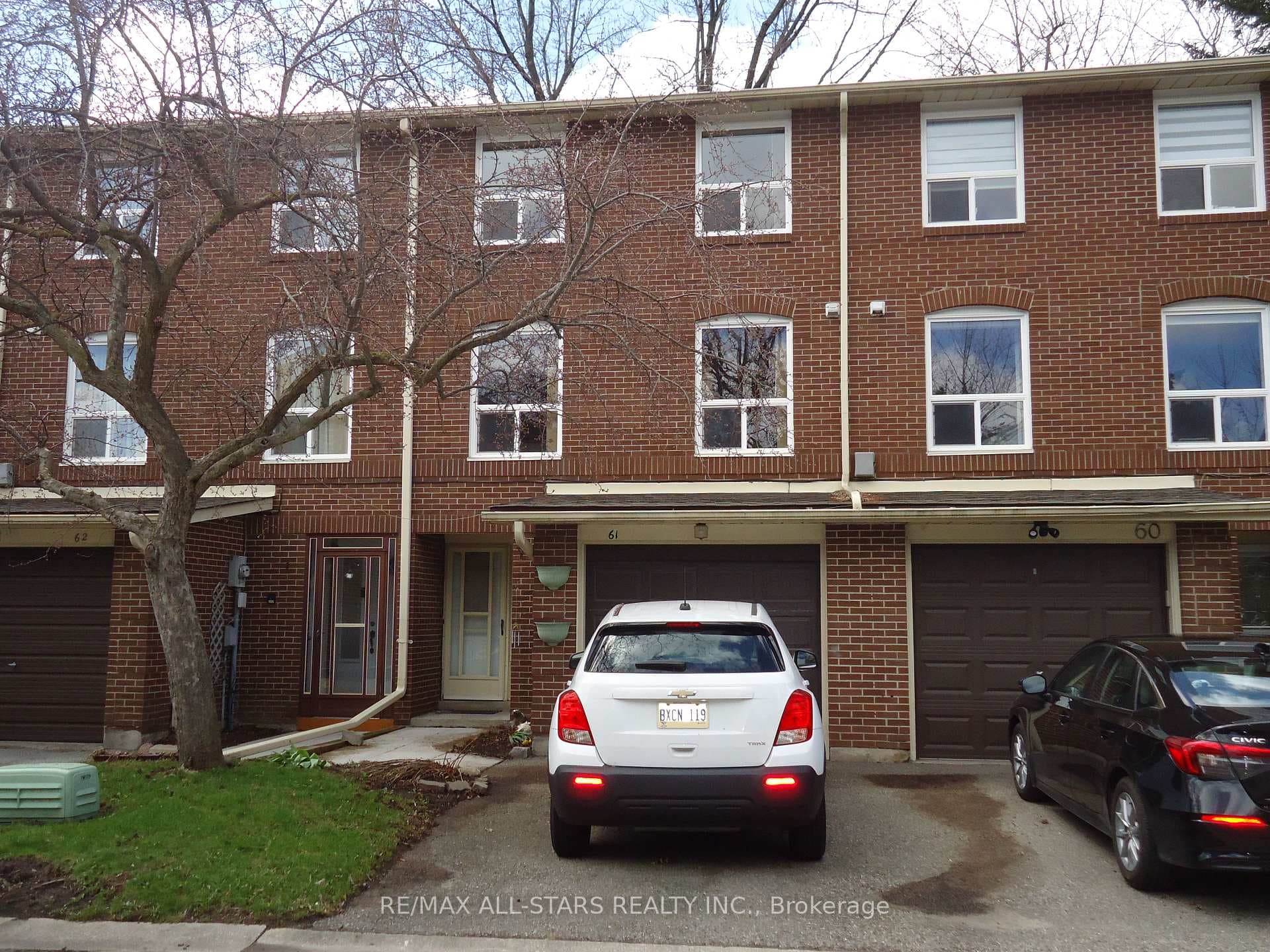 61 Eden Park Drive, Brampton, ON L6T 3A5 - Photo 1