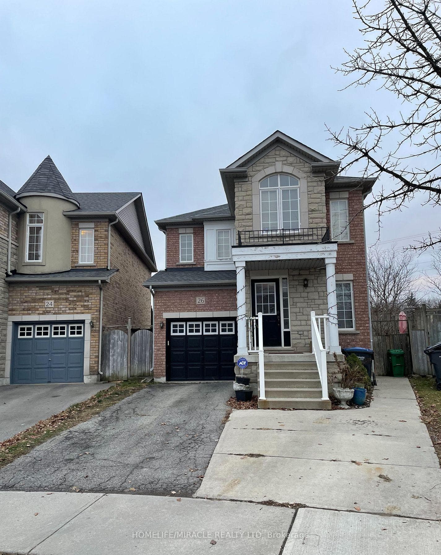 26 Penbridge Circle, Brampton, ON L7A 2P9 - Photo 1