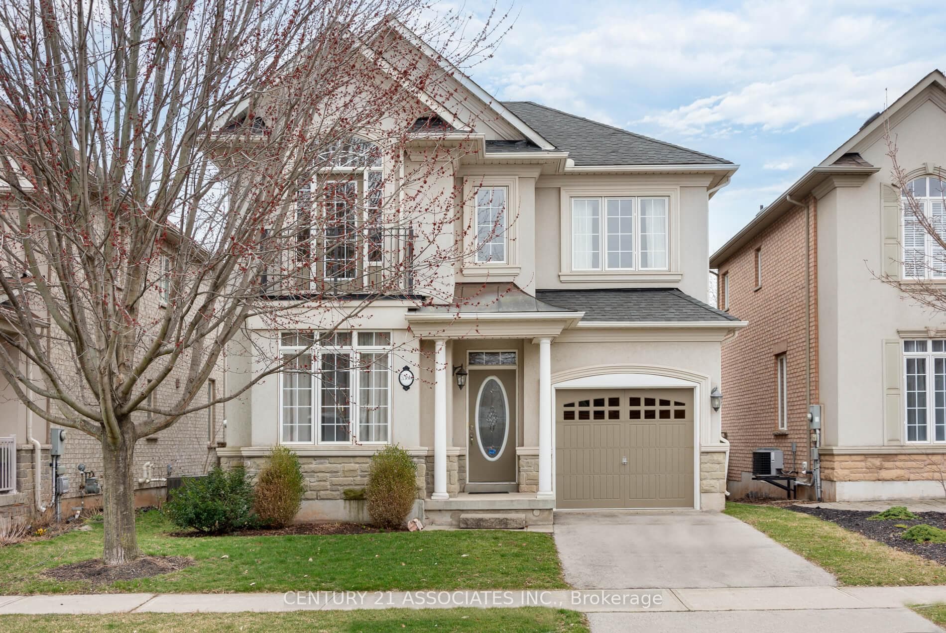 3360 Hayhurst Crescent, Oakville, ON L6L 6W9 - Photo 1