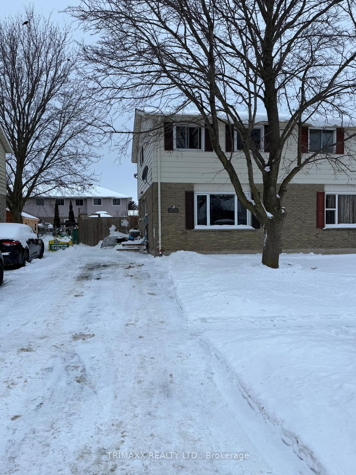 1086 CANFIELD Crescent, Woodstock, ON N4S 8P3 - Photo 1