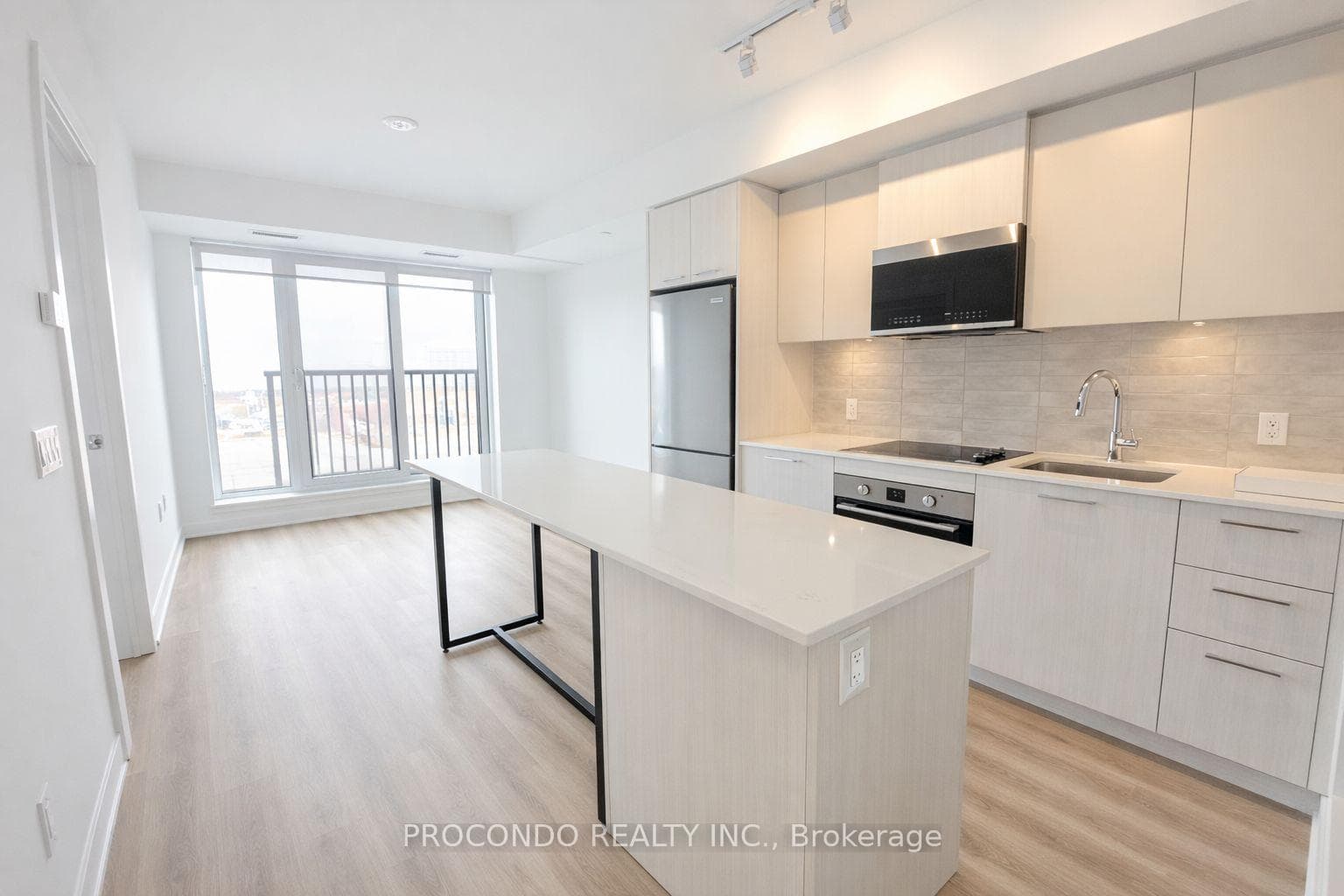 30 Dreamers Way, Regent Park / Cabbagetown / St. James Town, ON M5A 0Y7 - Photo 1