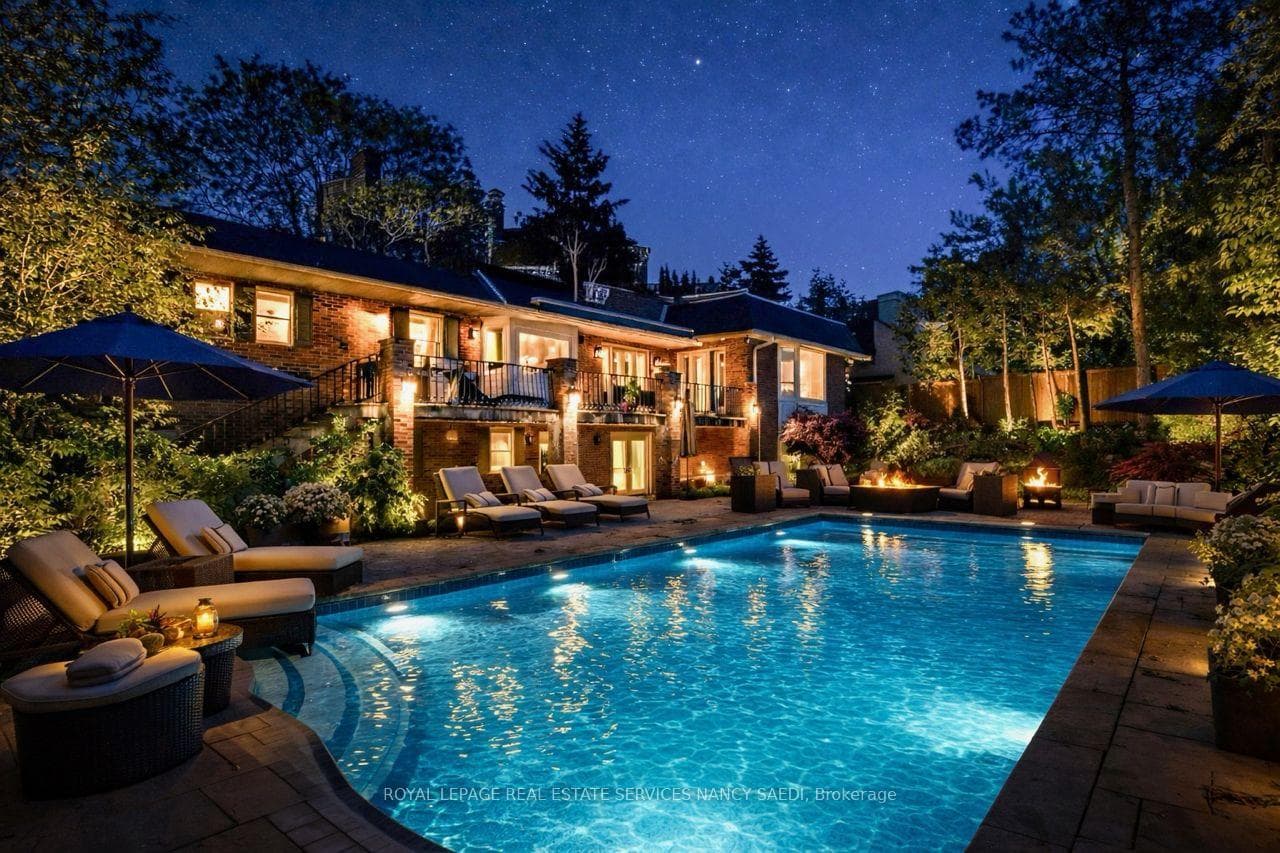 6 Penwood Crescent, Don Mills / Parkwoods / Victoria Village, ON M3B 2B9 - Photo 1