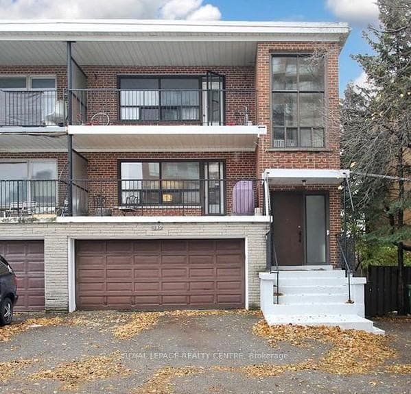 339 Sheppard Avenue Unit 2, Toronto C14