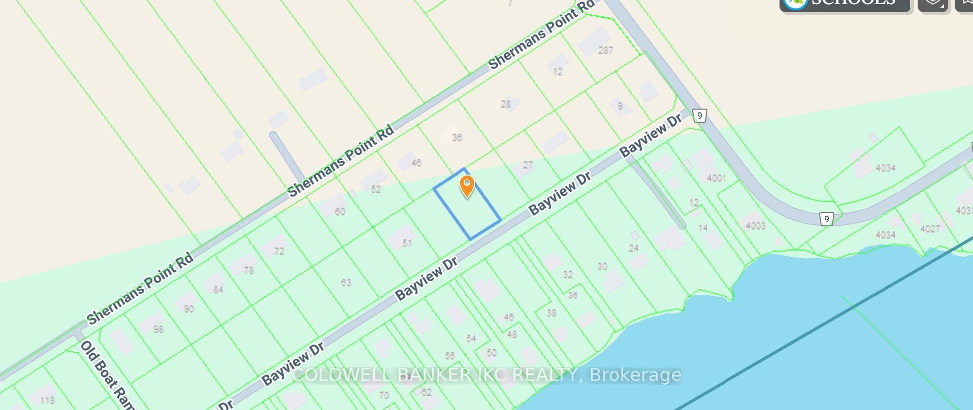 00 BAYVIEW Drive, Greater Napanee, ON K7R 3K8 - Photo 1