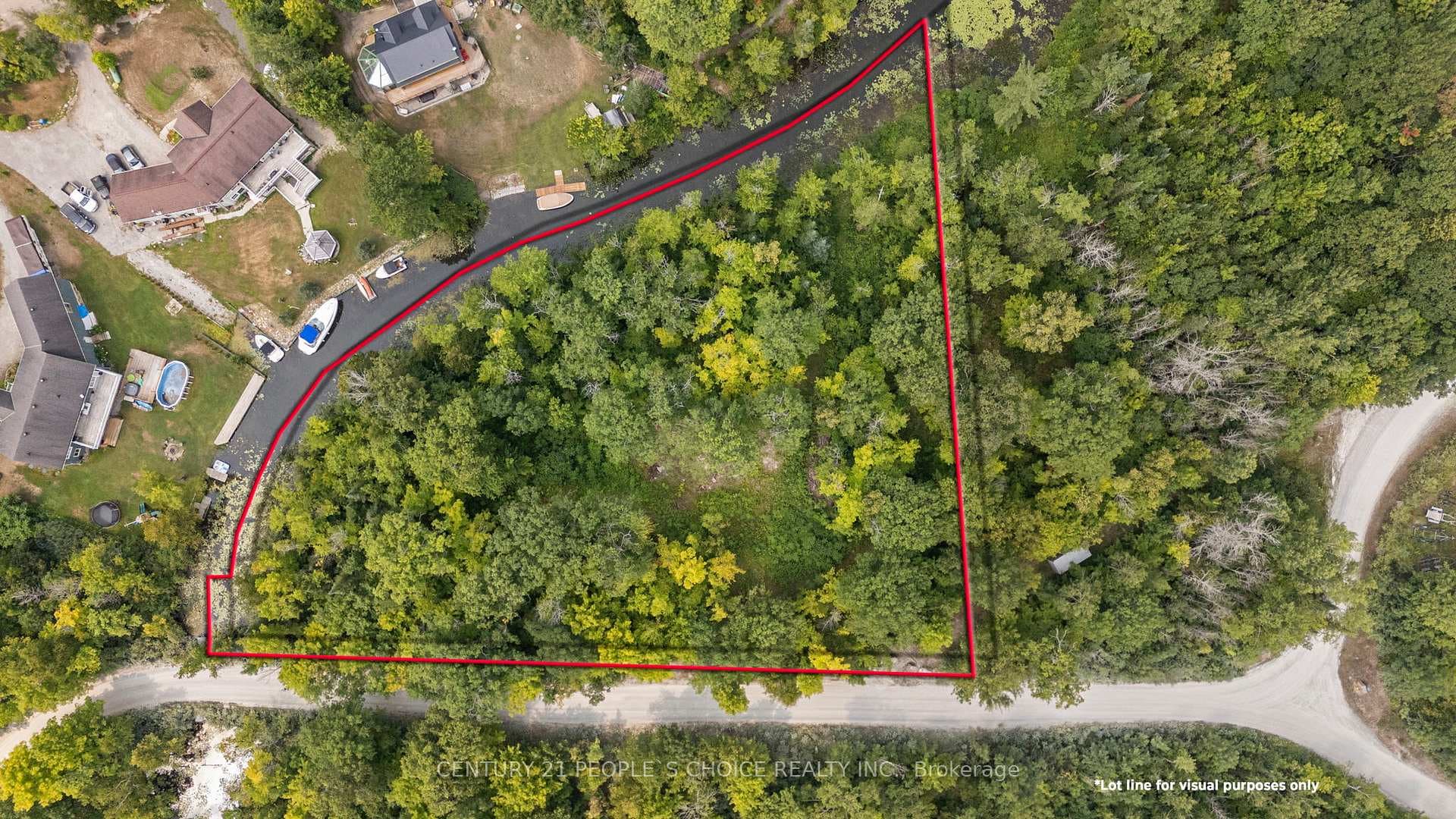 3700 NARROWS Road, Severn, ON L0K 1S0 - Photo 1
