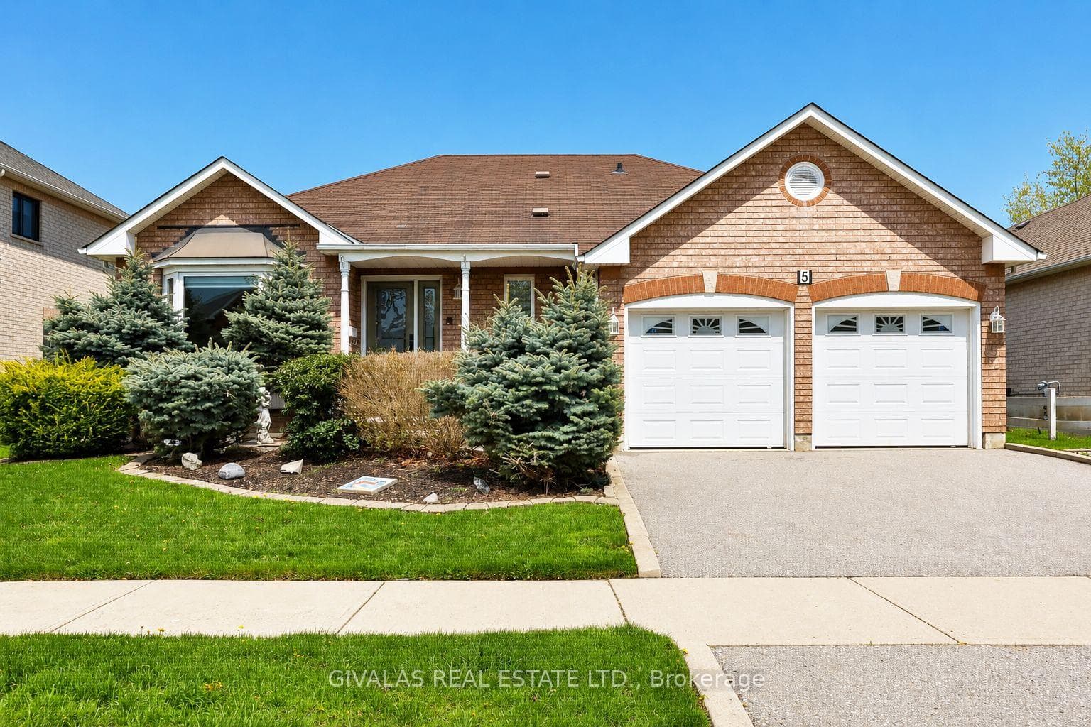 5 Mcgregor Drive, Ajax