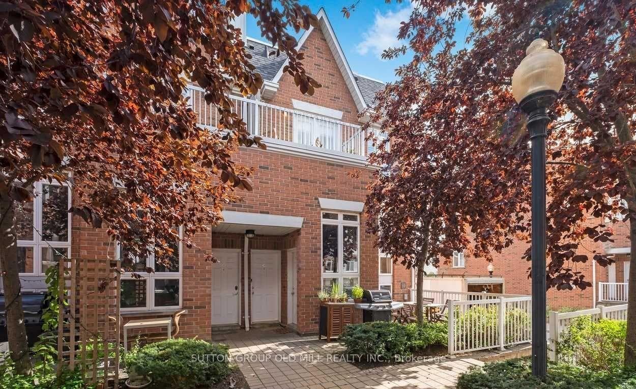 12 Sudbury Street Unit 1402, Toronto C01