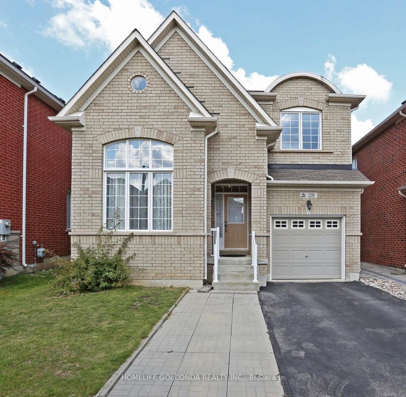 28 Barnstone Drive, Markham